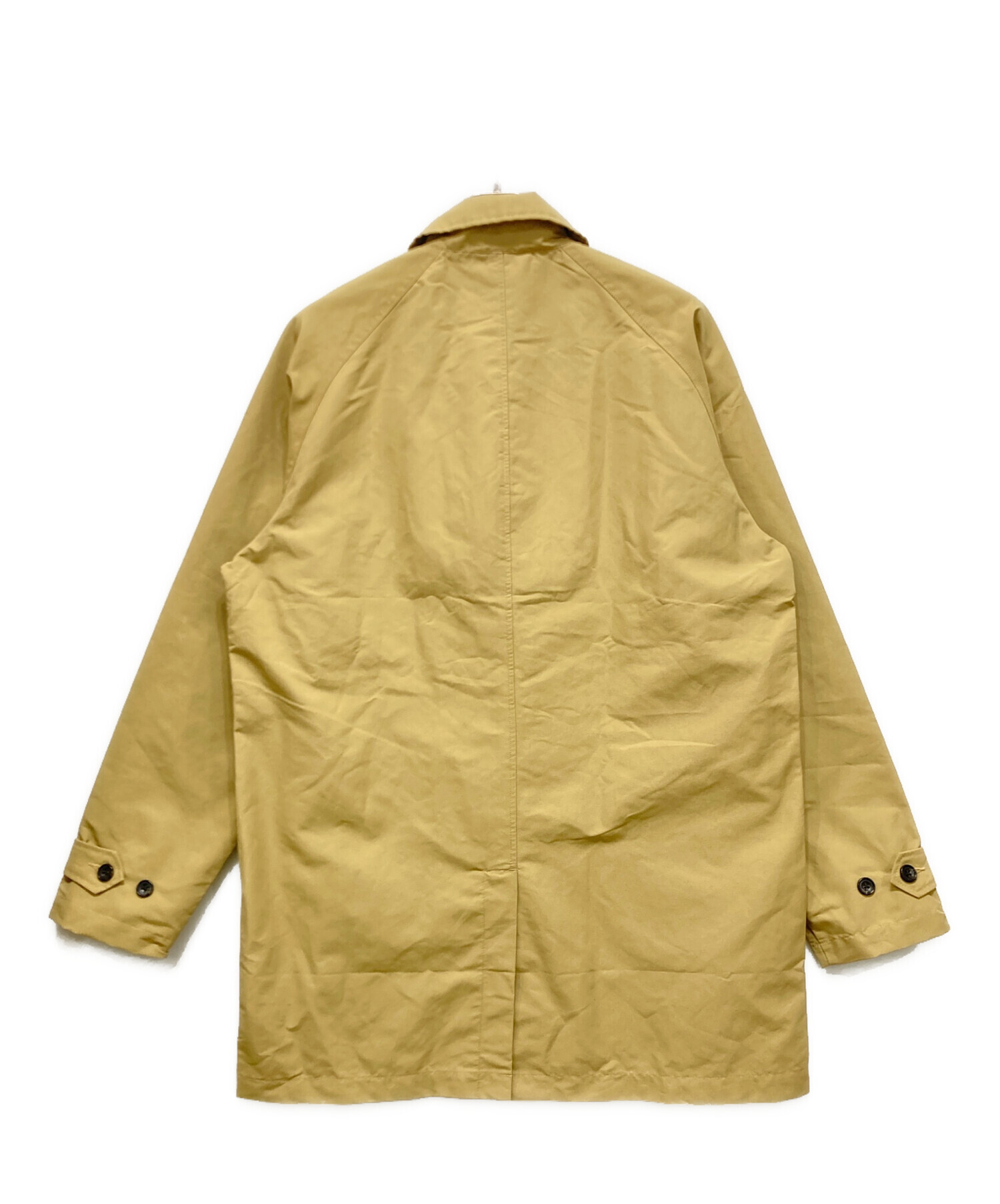 中古・古着通販】SIERRA DESIGNS (シエラデザインズ) TACOMA COAT