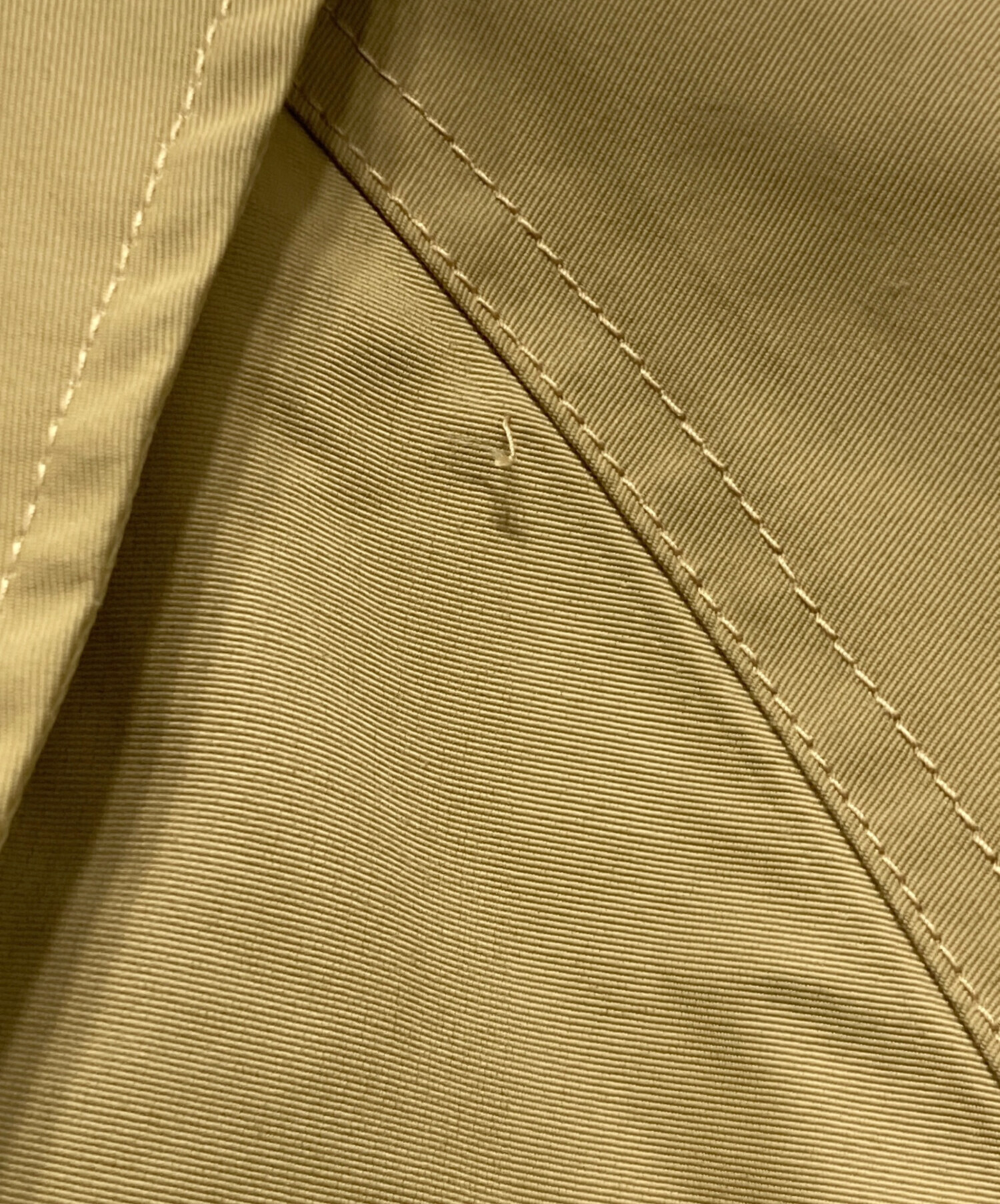 中古・古着通販】SIERRA DESIGNS (シエラデザインズ) TACOMA COAT