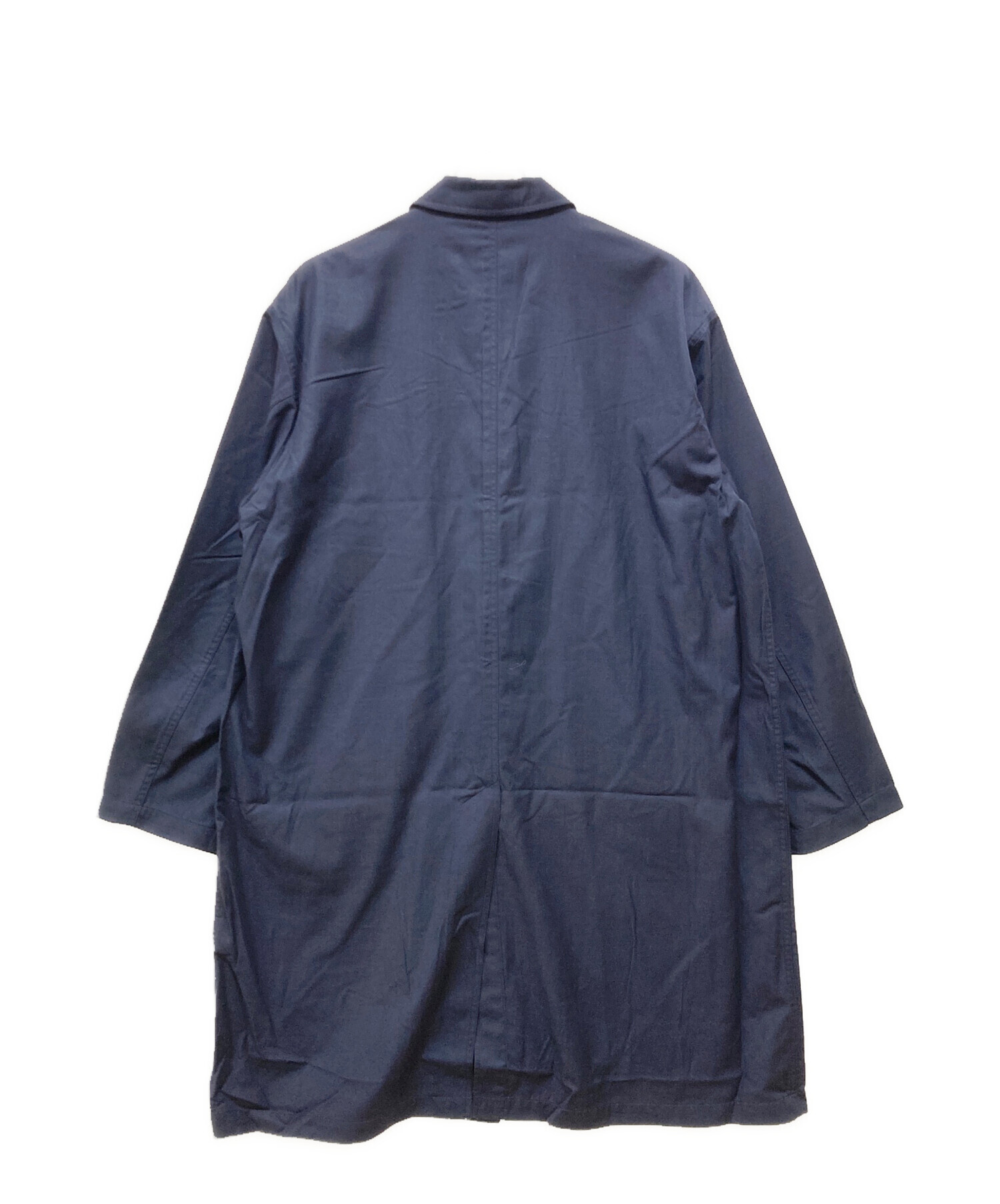中古・古着通販】BEAMS Lights (ビームスライト) ガレージコート