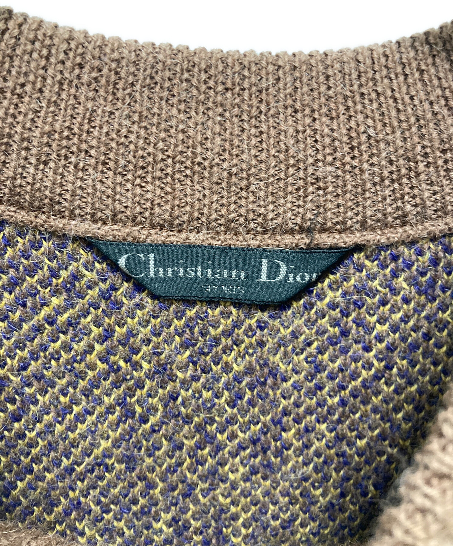 中古・古着通販】Christian Dior Sports (クリスチャン ディオール