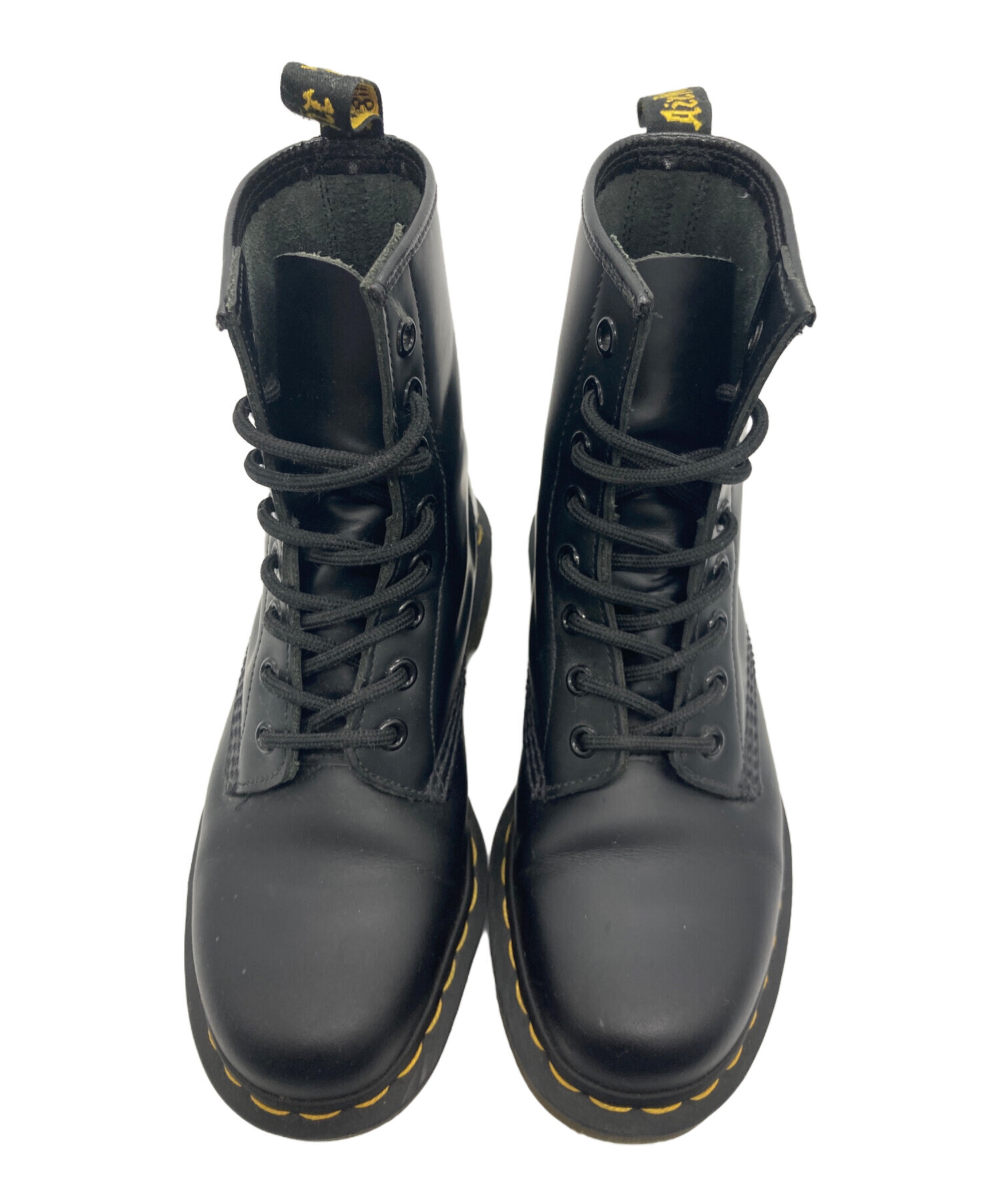 中古・古着通販】Dr.Martens (ドクターマーチン) 8ホールブーツ
