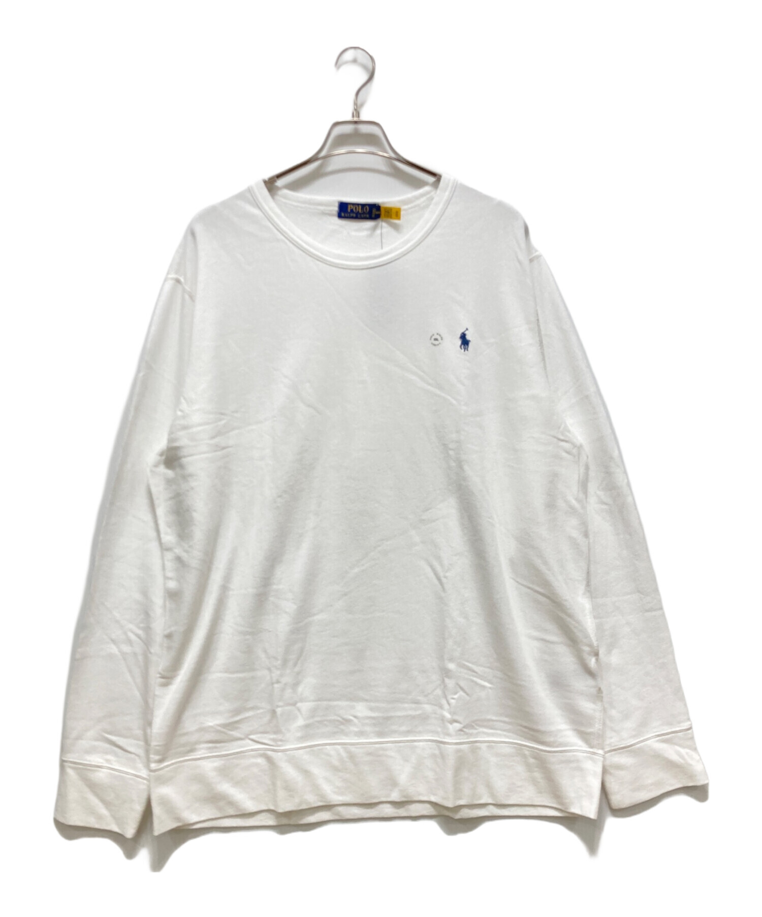 中古・古着通販】POLO RALPH LAUREN (ポロ・ラルフローレン) スパ 