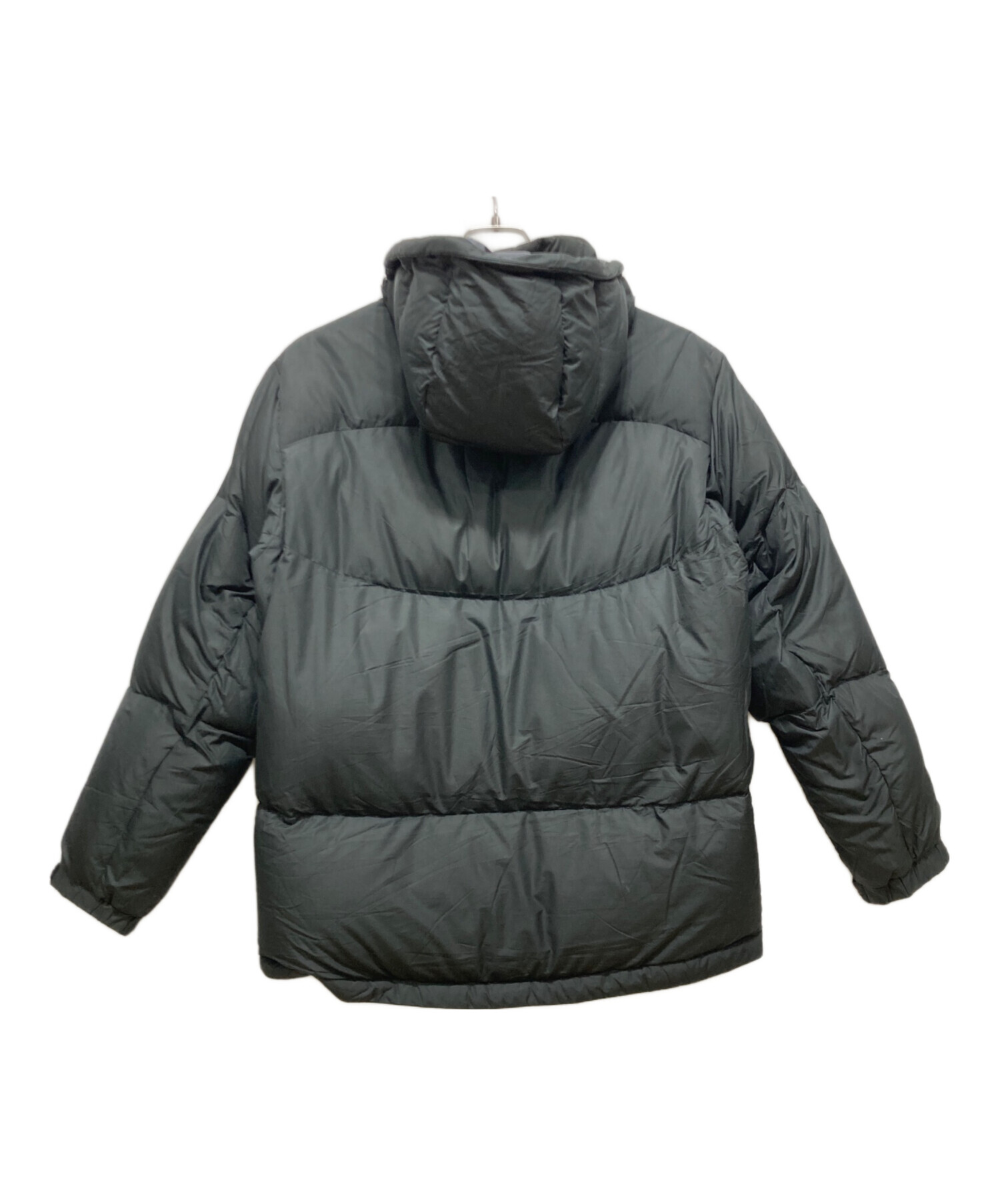 中古・古着通販】PHENIX (フェニックス) ダウンジャケット ブラック 
