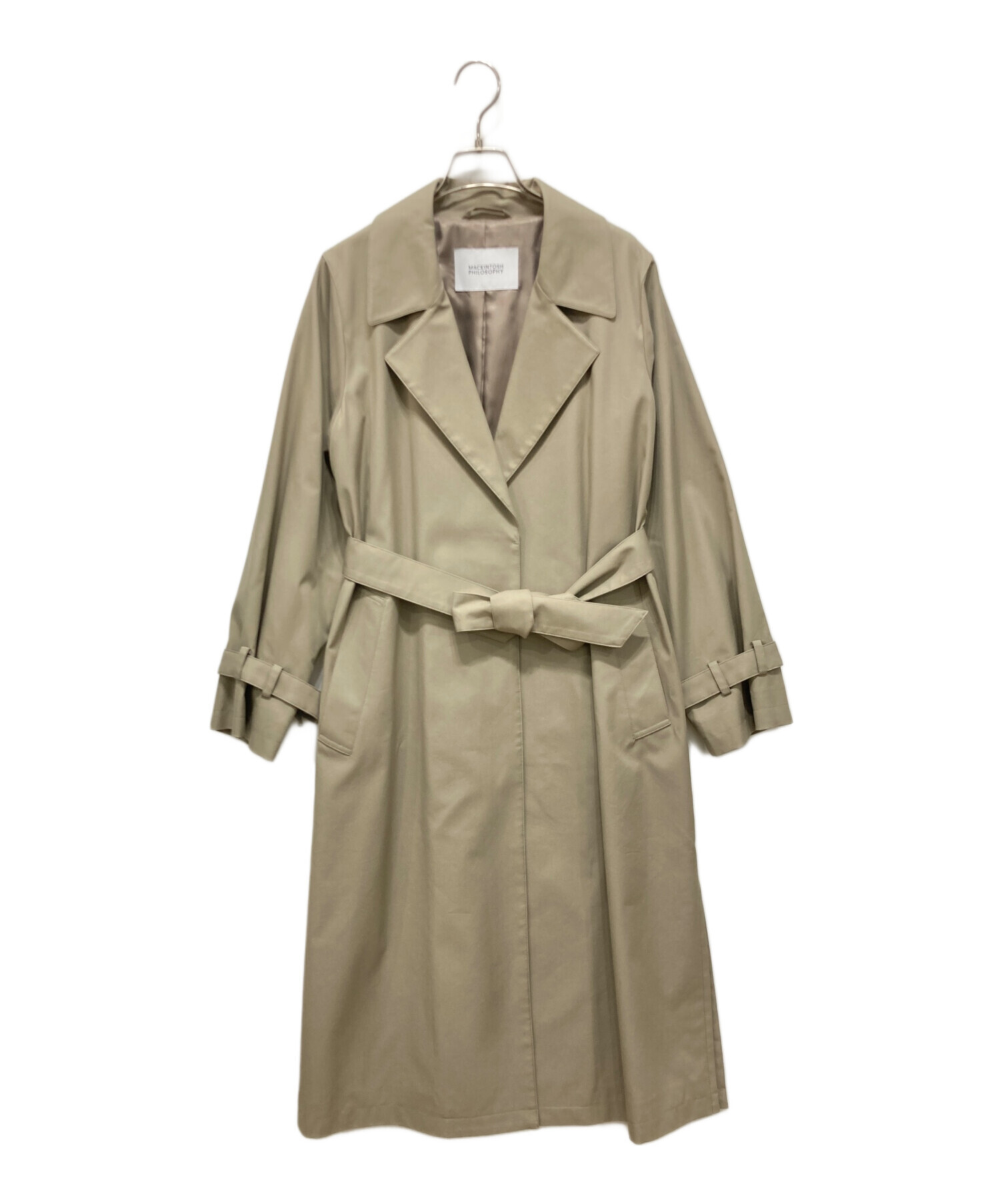 中古・古着通販】MACKINTOSH PHILOSOPHY (マッキントッシュ
