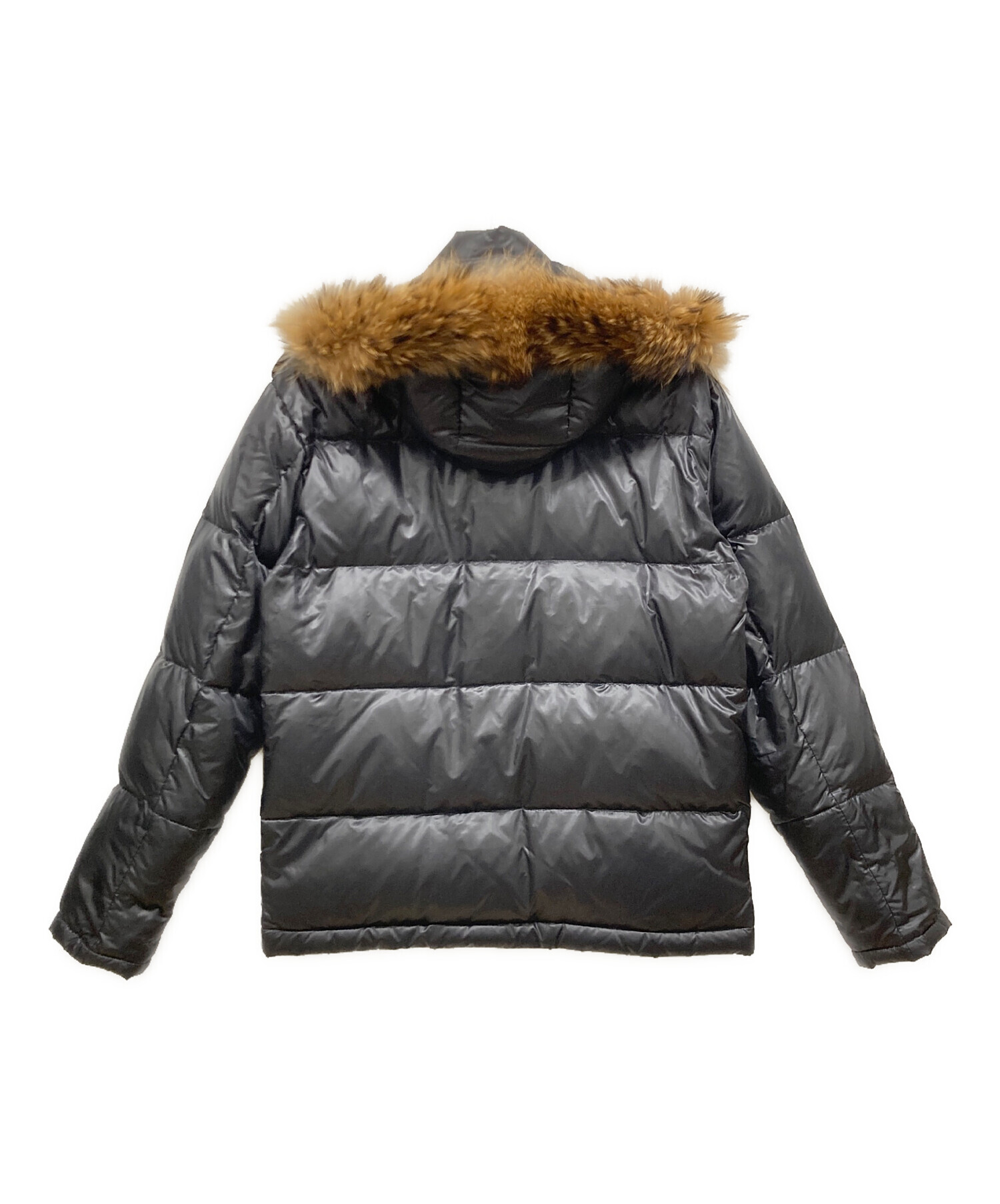 ポールスミス　Paul Smith ダウン　メンズダウン 中古・古着通販】PAUL SMITH (ポールスミス) ダウンジャケット