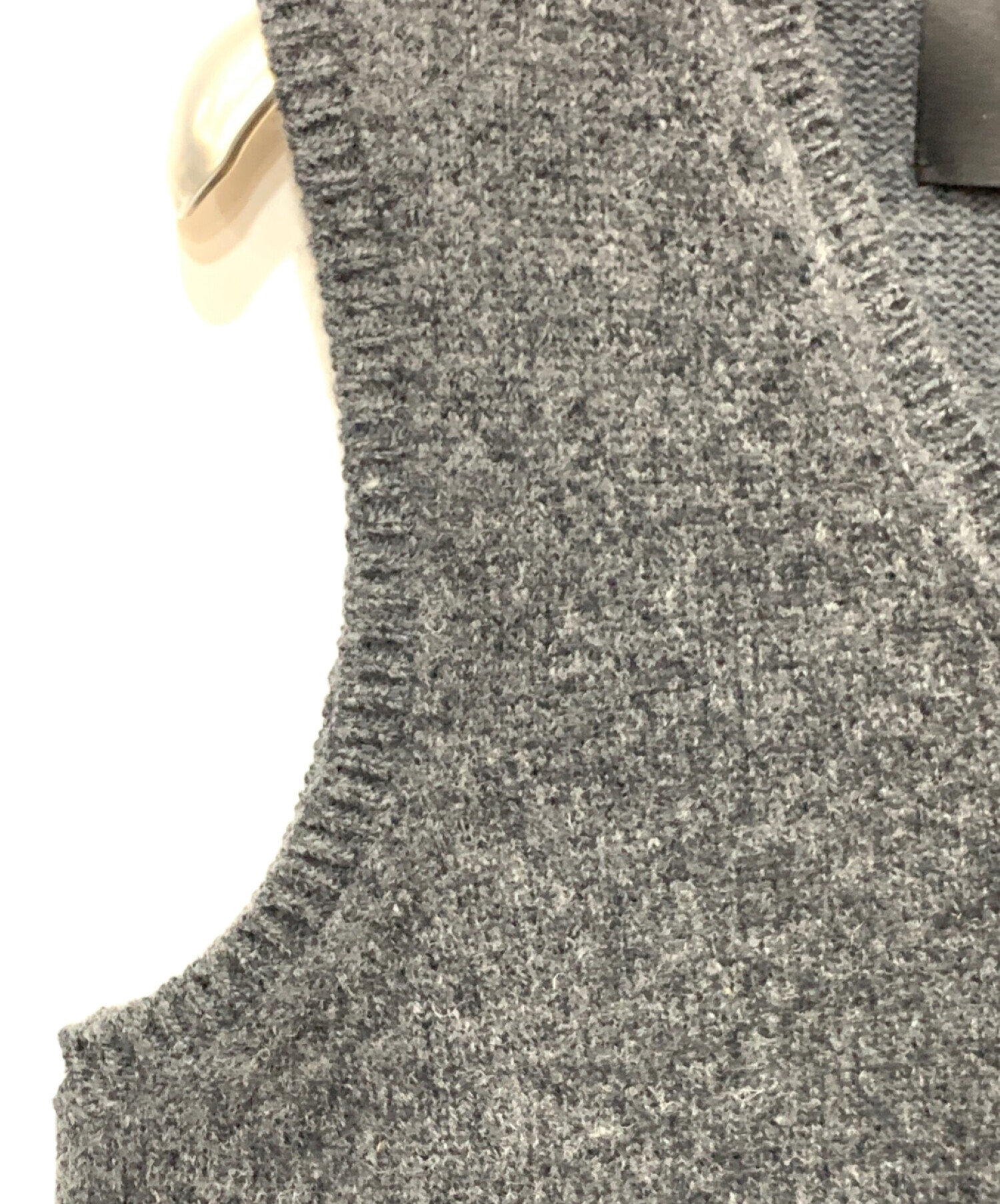 中古・古着通販】MARC JACOBS (マークジェイコブス) ニット