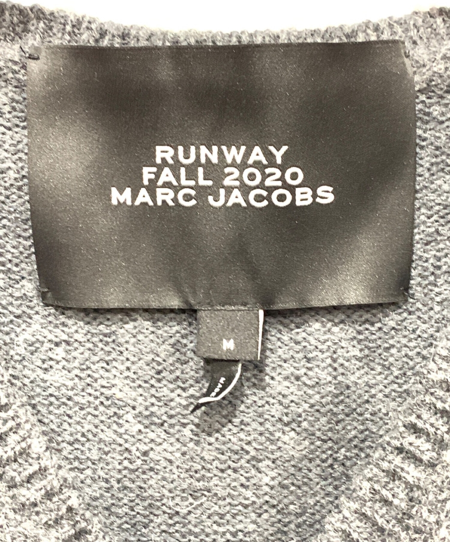 中古・古着通販】MARC JACOBS (マークジェイコブス) ニットベスト