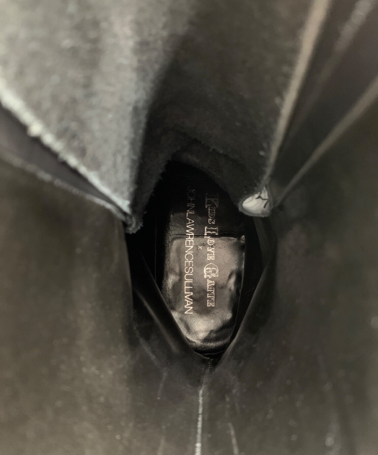 中古・古着通販】JOHN LAWRENCE SULLIVAN (ジョンローレンスサリバン