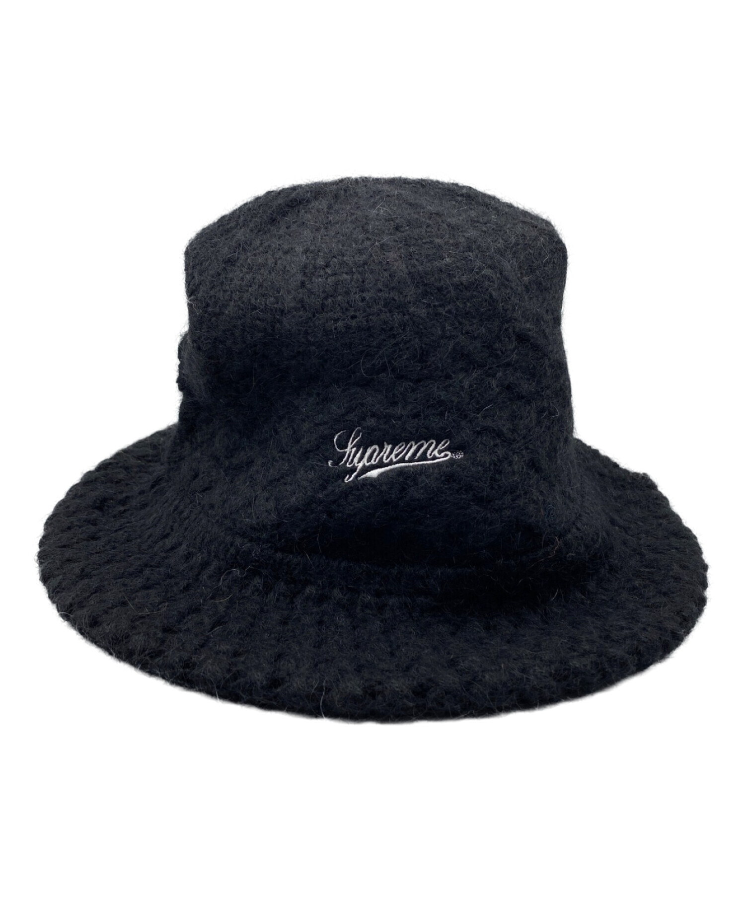 中古・古着通販】SUPREME (シュプリーム) Mohair Crochet 中古・古着通販】SUPREME (シュプリーム) Mohair Crochet