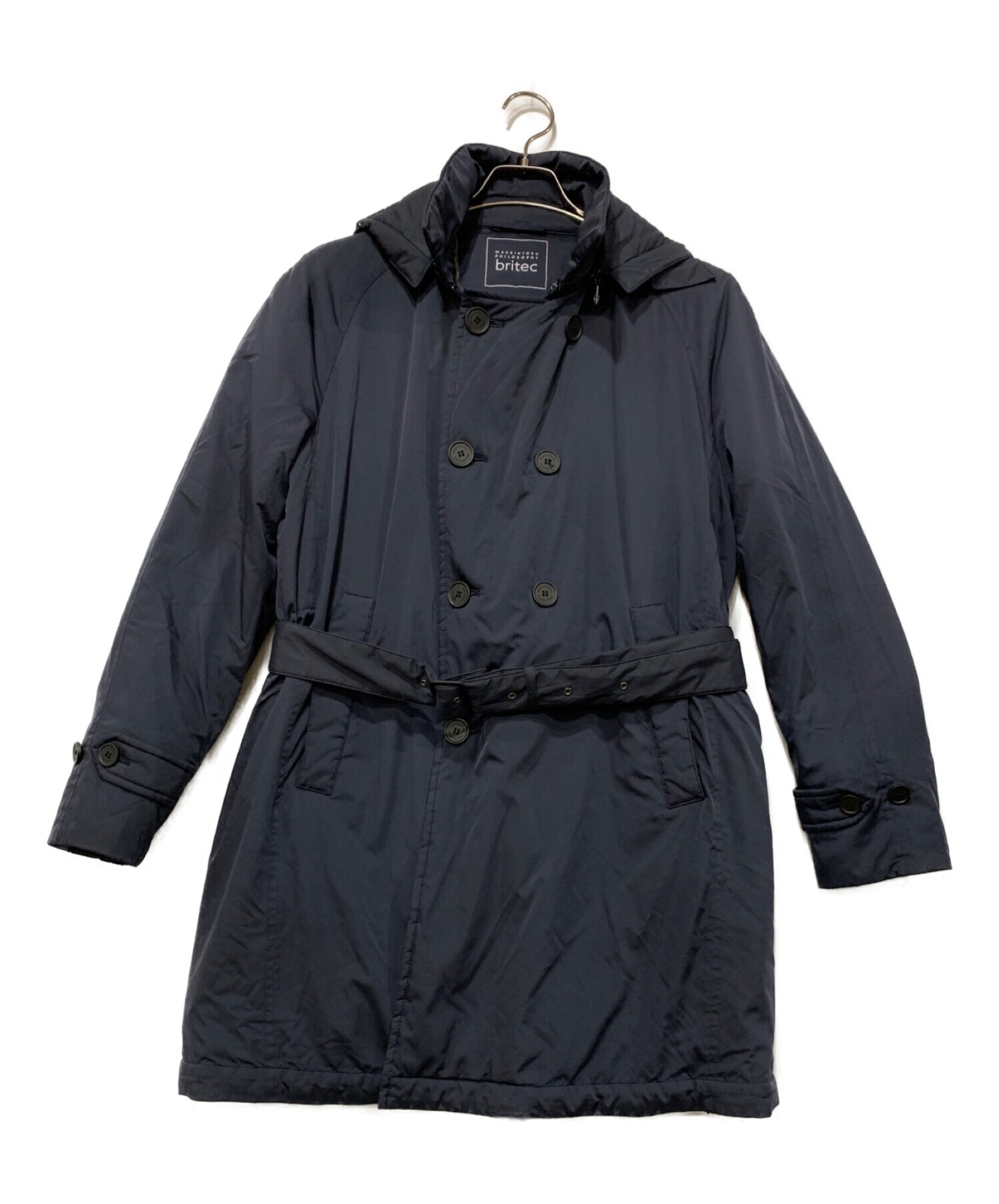 ウィメンズ コート | マッキントッシュ オフィシャル – Mackintosh