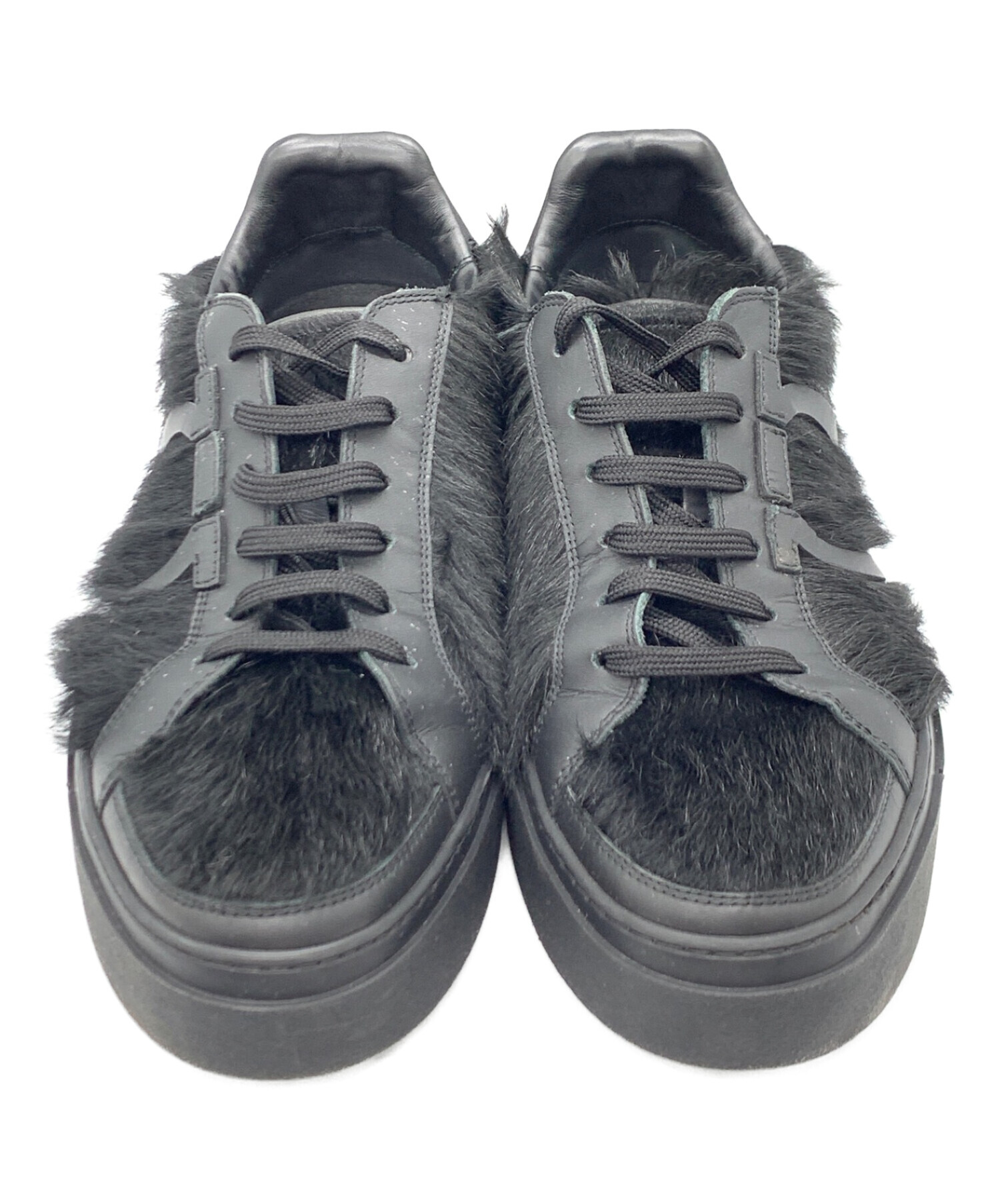 Salvatore Ferragamo　スニーカー 中古・古着通販】Salvatore Ferragamo (サルヴァトーレ フェラガモ