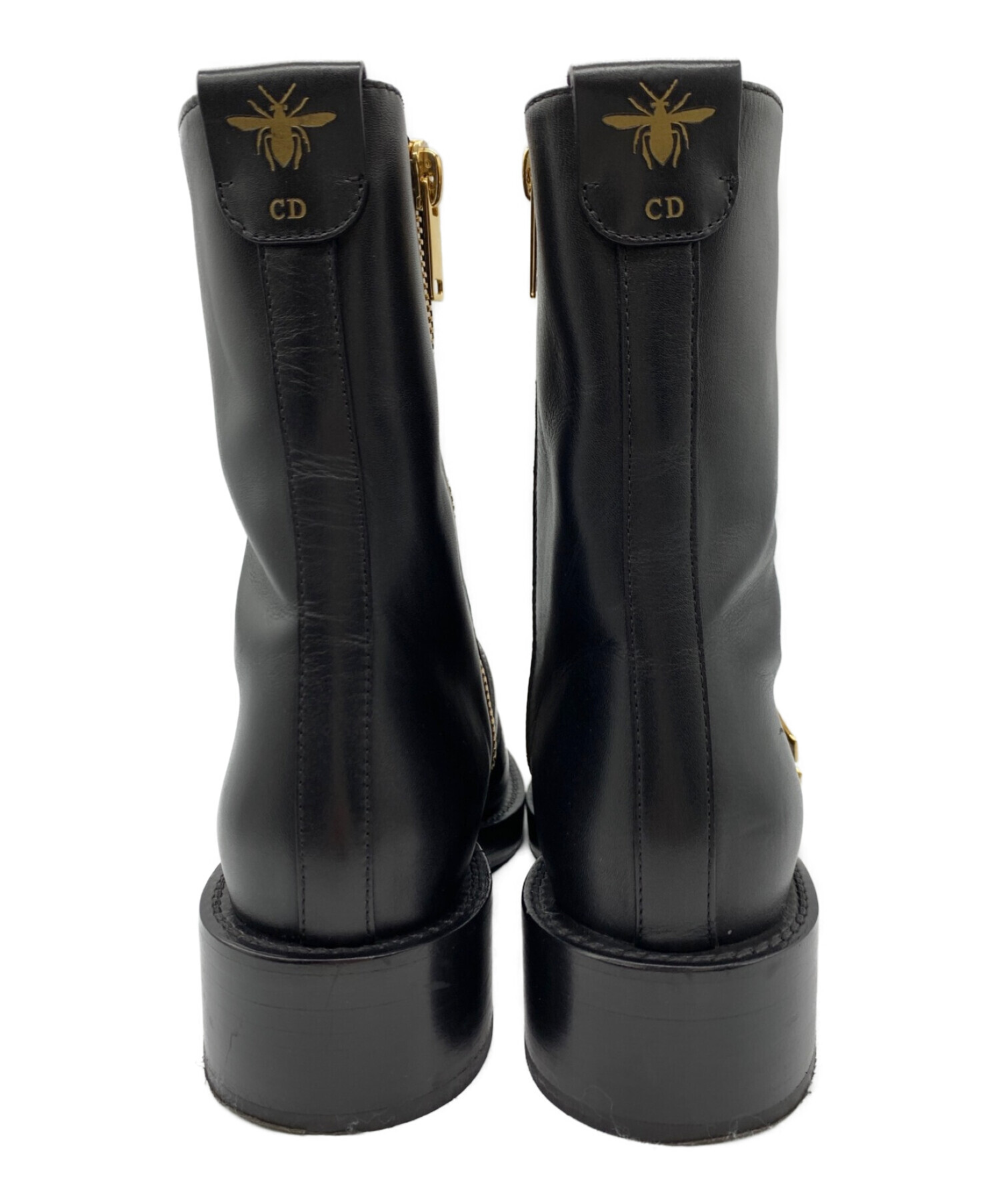 中古・古着通販】Christian Dior (クリスチャン ディオール) カーフ  