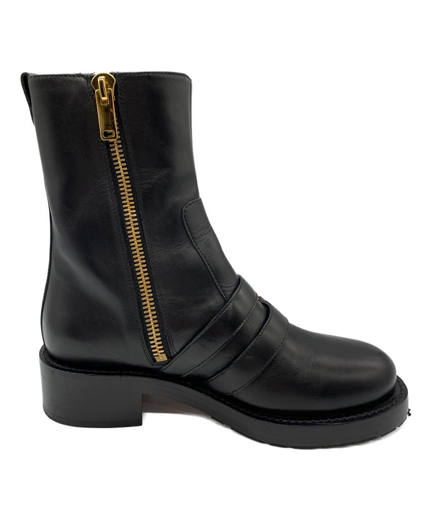 中古・古着通販】Christian Dior (クリスチャン ディオール) カーフ  