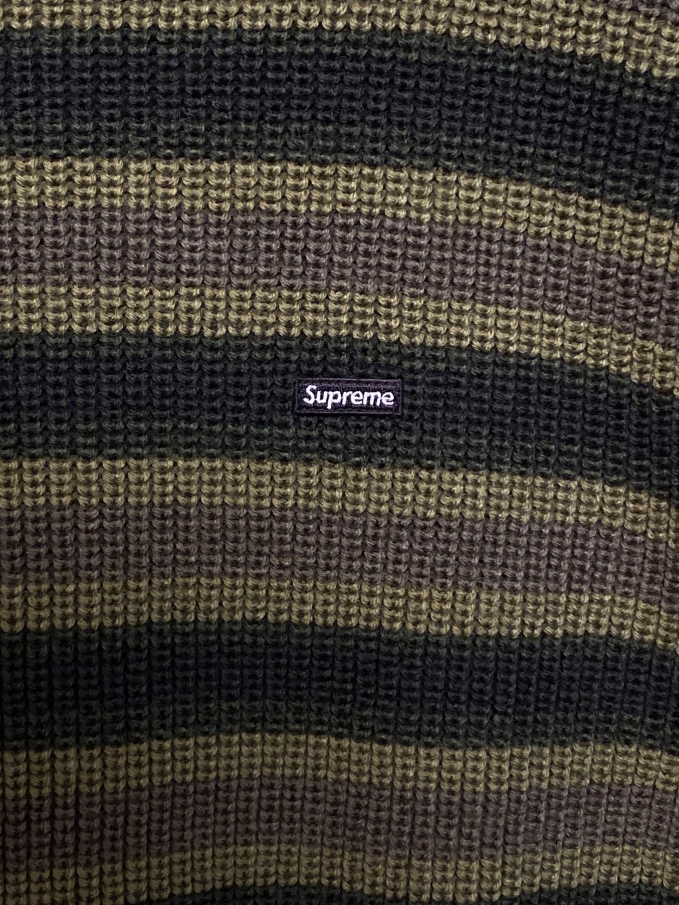 中古・古着通販】SUPREME (シュプリーム) Small Box Balaclava