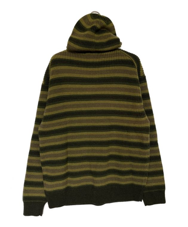 中古・古着通販】SUPREME (シュプリーム) Small Box Balaclava
