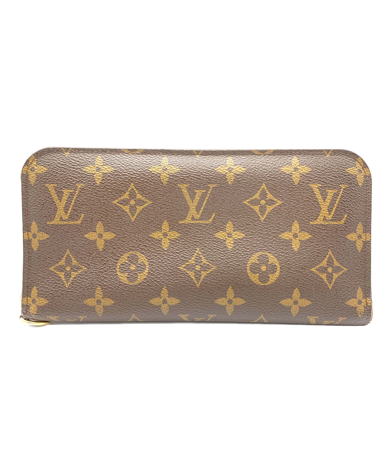 中古・古着通販】LOUIS VUITTON (ルイ ヴィトン) 長財布/モノグラム 