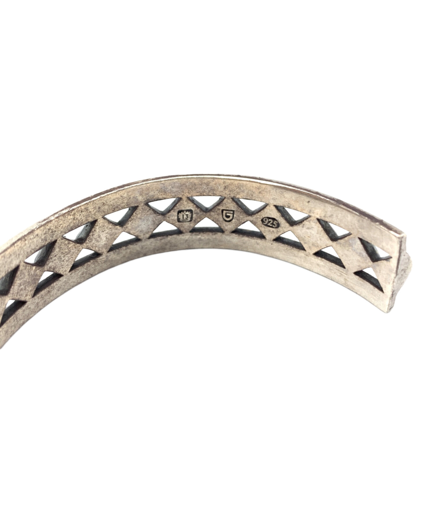 GARNI バングル スタッズ Multiple Studs Bangle Studs GARNI 