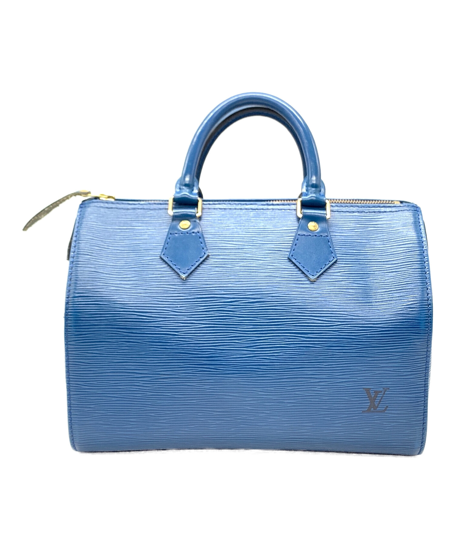 中古・古着通販】LOUIS VUITTON (ルイ ヴィトン) ボストンバッグ