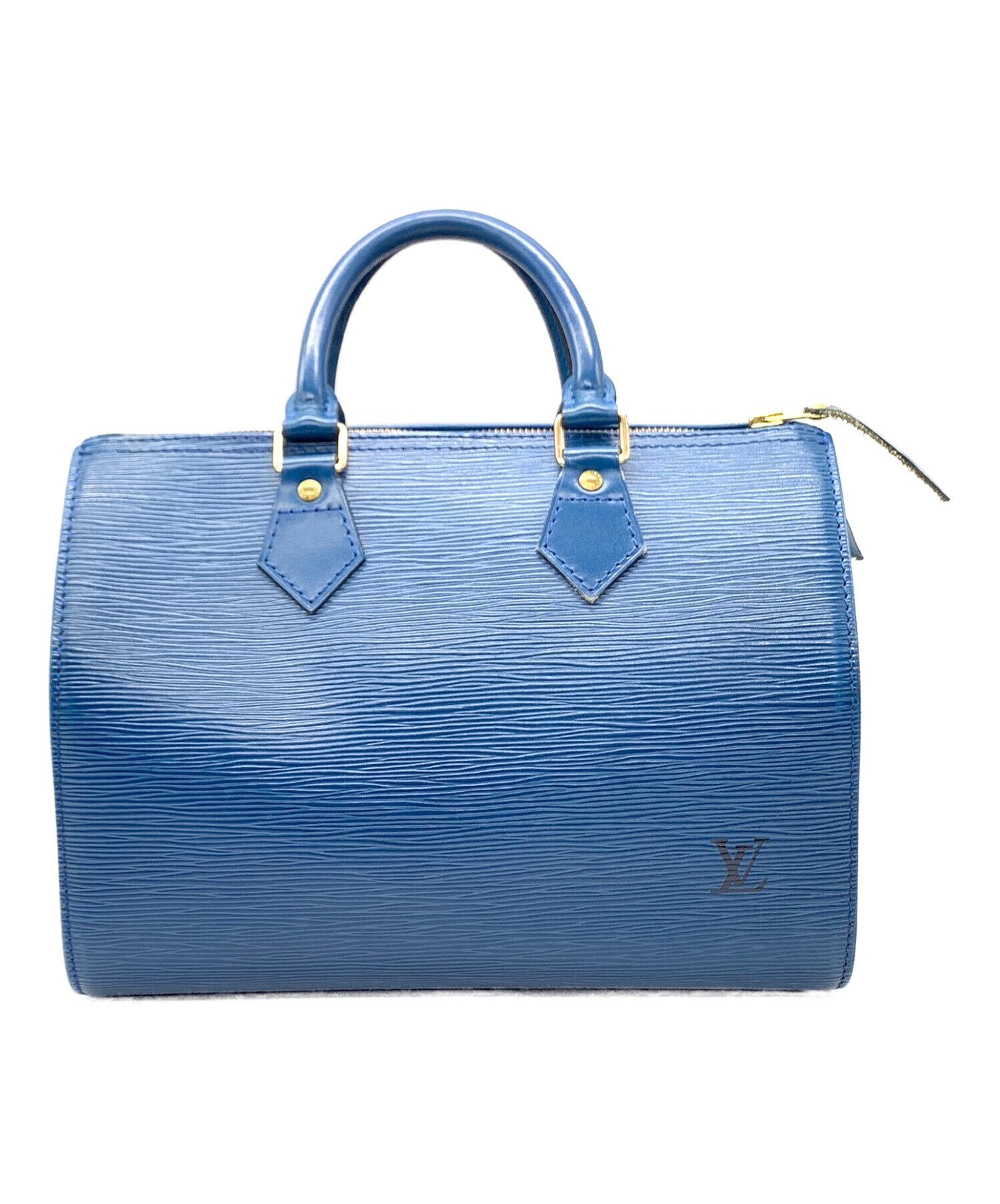 中古・古着通販】LOUIS VUITTON (ルイ ヴィトン) ボストンバッグ/エピ