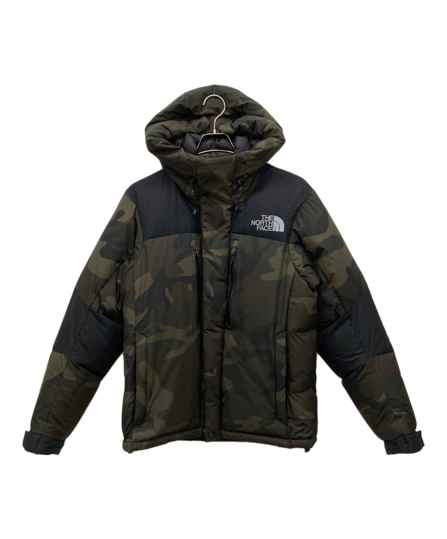 THE NORTH FACE バルトロライトジャケット ブラック サイズM