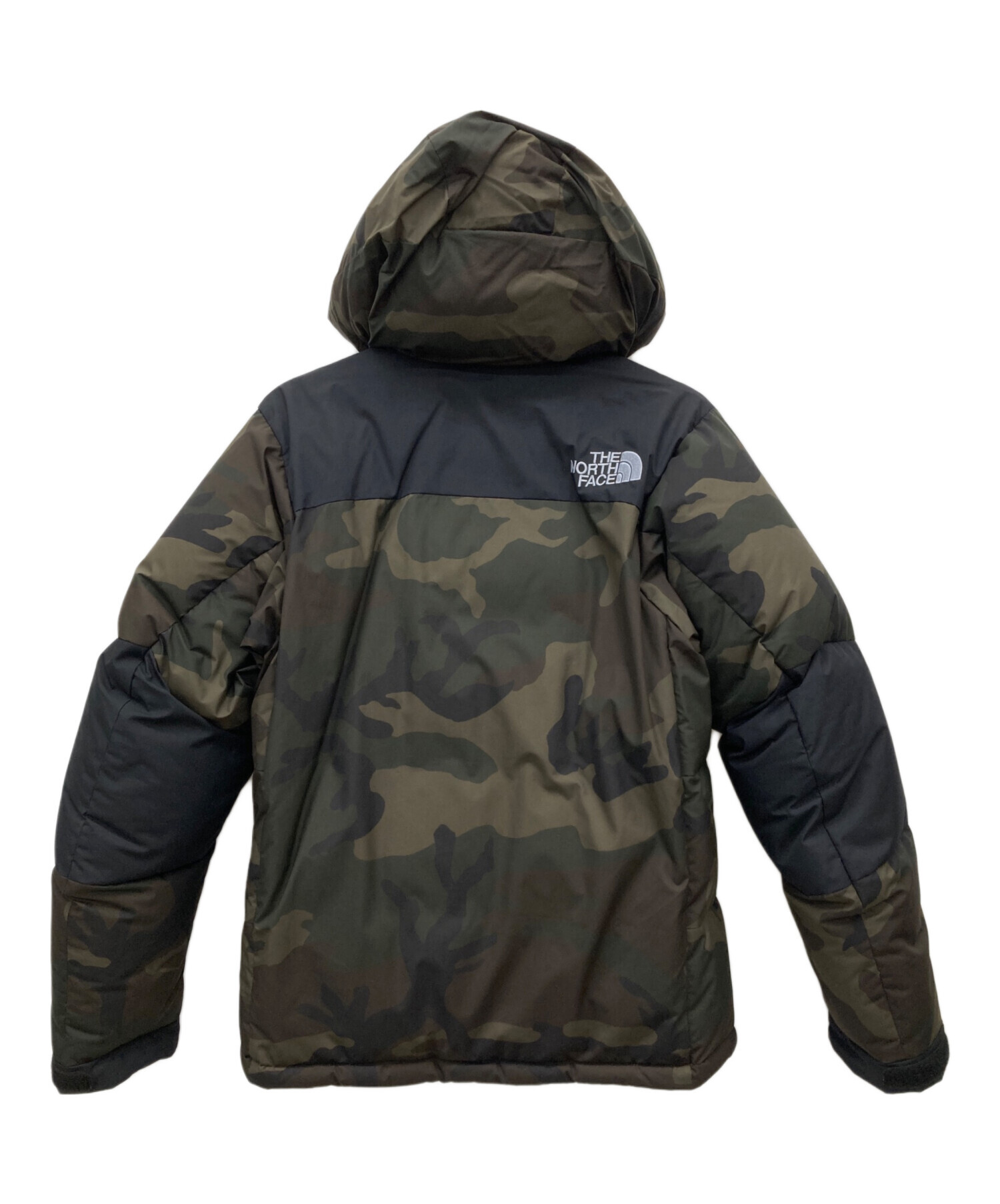 中古・古着通販】THE NORTH FACE (ザ ノース フェイス) ノベルティ 