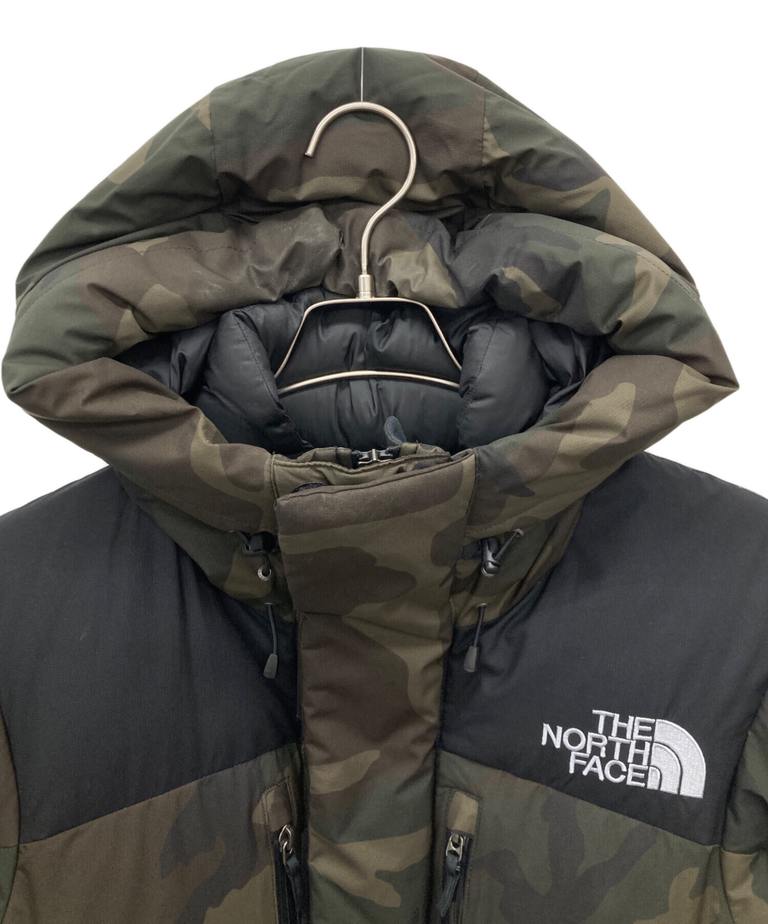 中古・古着通販】THE NORTH FACE (ザ ノース フェイス) ノベルティ 