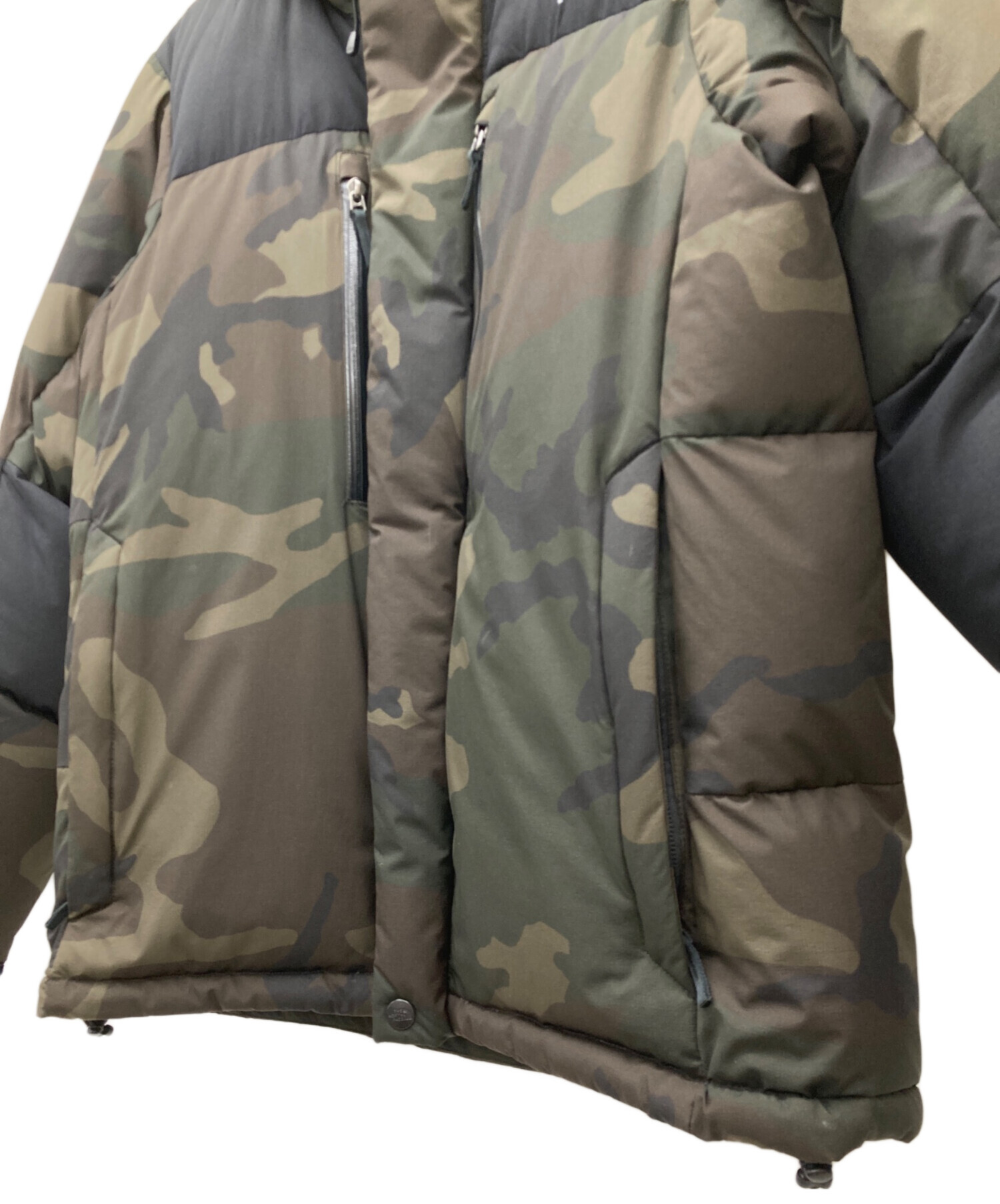 中古・古着通販】THE NORTH FACE (ザ ノース フェイス) ノベルティ 