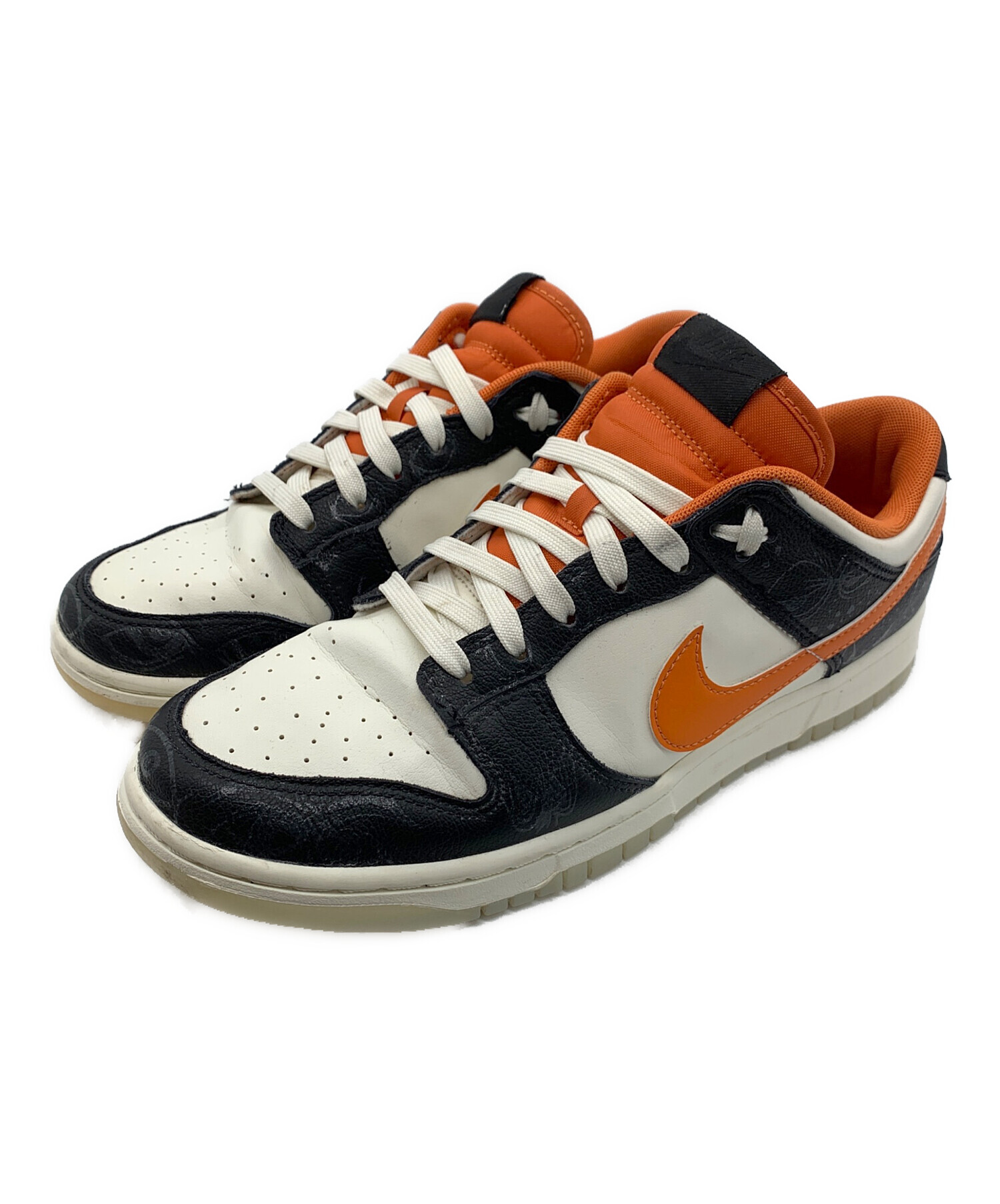 中古・古着通販】NIKE (ナイキ) Dunk Low PRM 