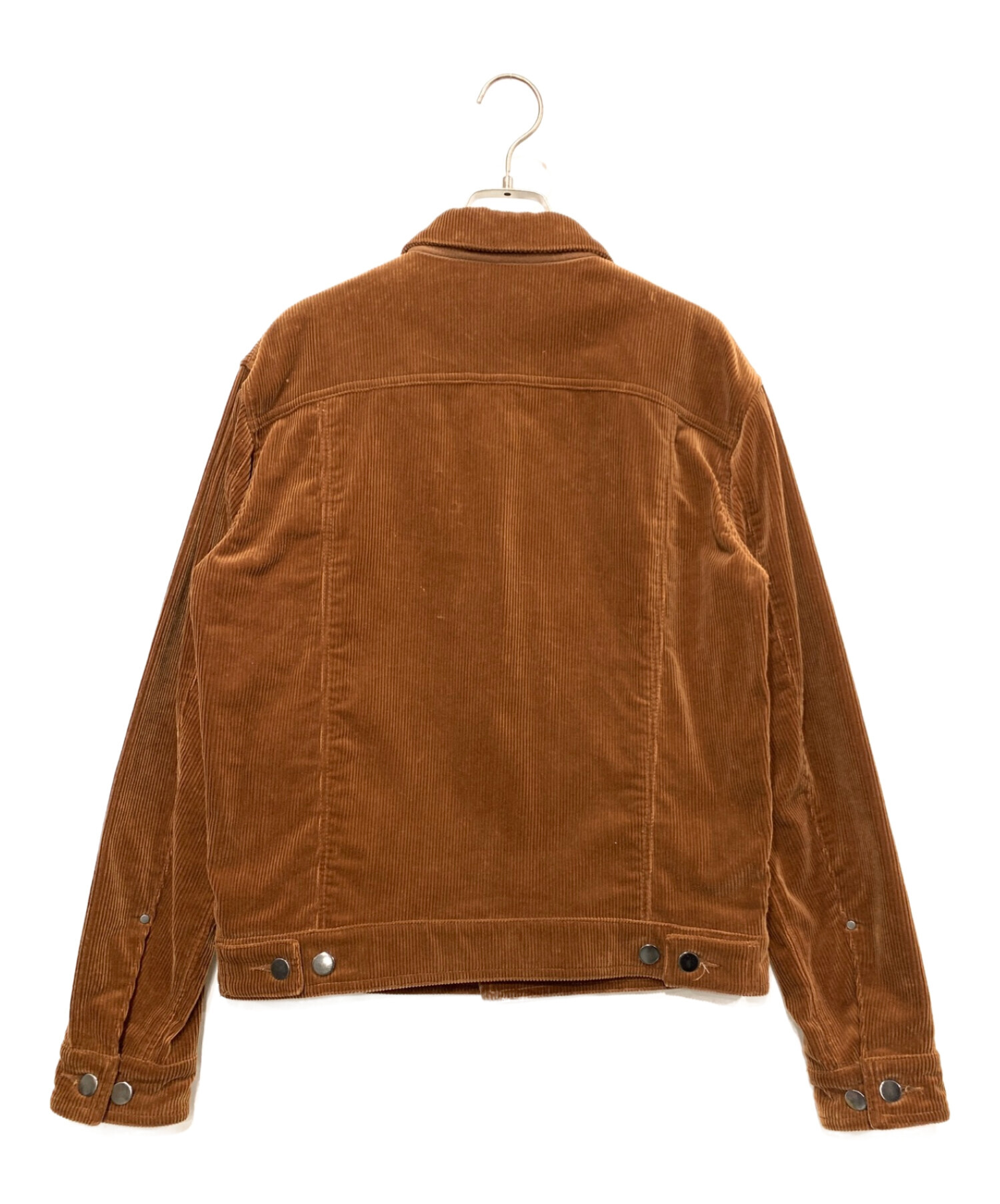 中古・古着通販】COMME CA MEN (コムサ・メン) クラシックコーデュロイ  