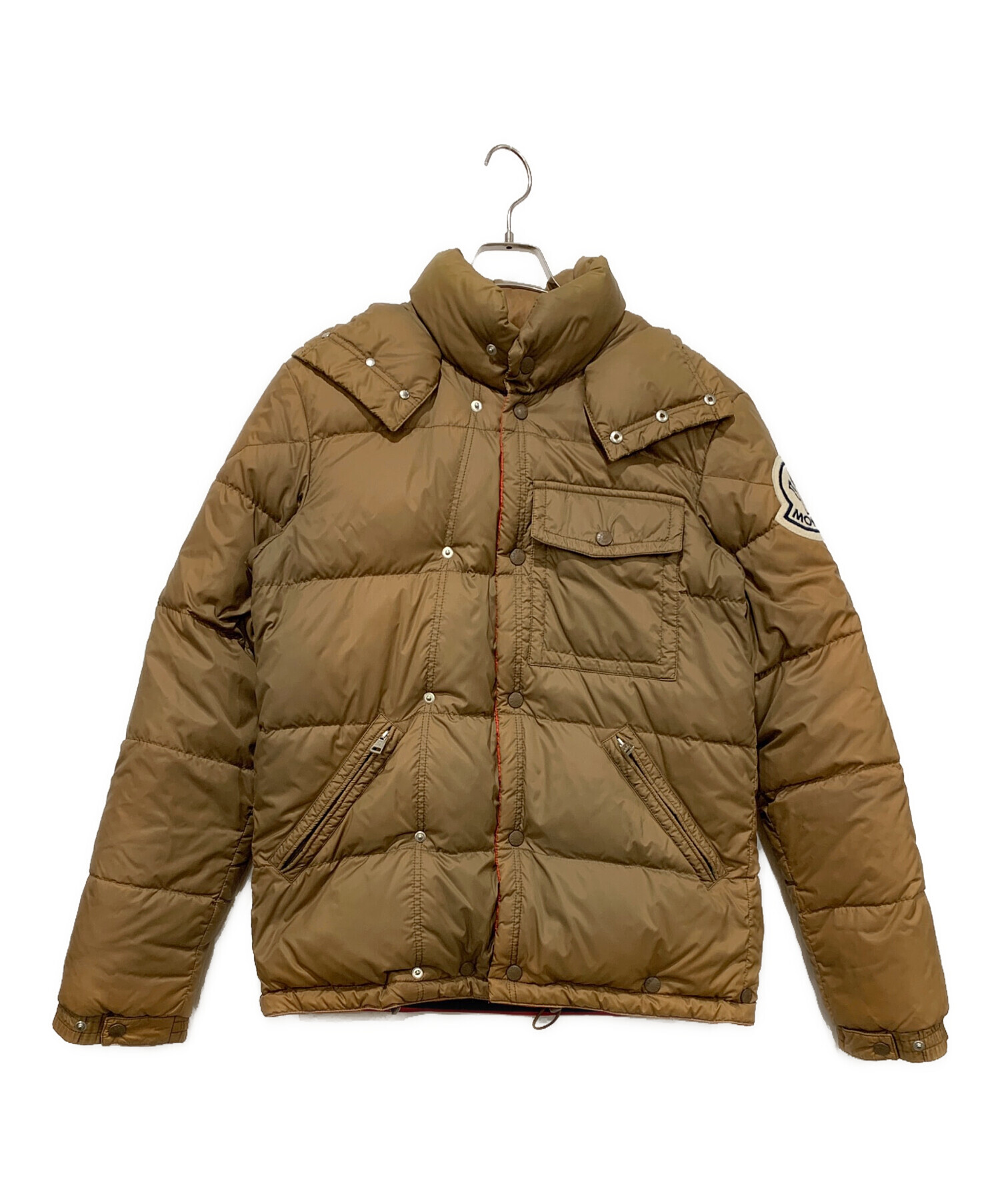 中古・古着通販】MONCLER (モンクレール) JUNYA WATANABE MAN