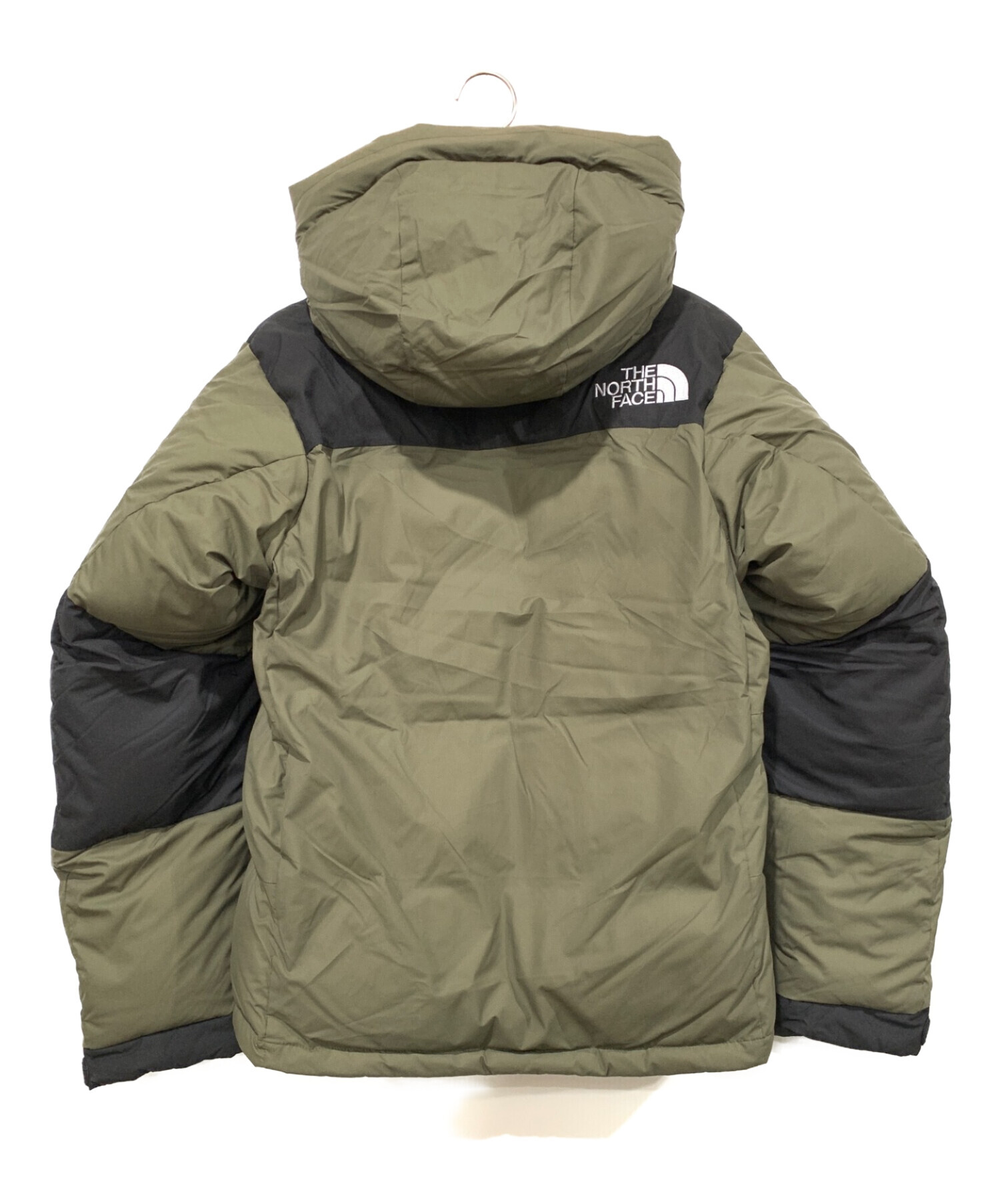 中古・古着通販】THE NORTH FACE (ザ ノース フェイス) バルトロライト 