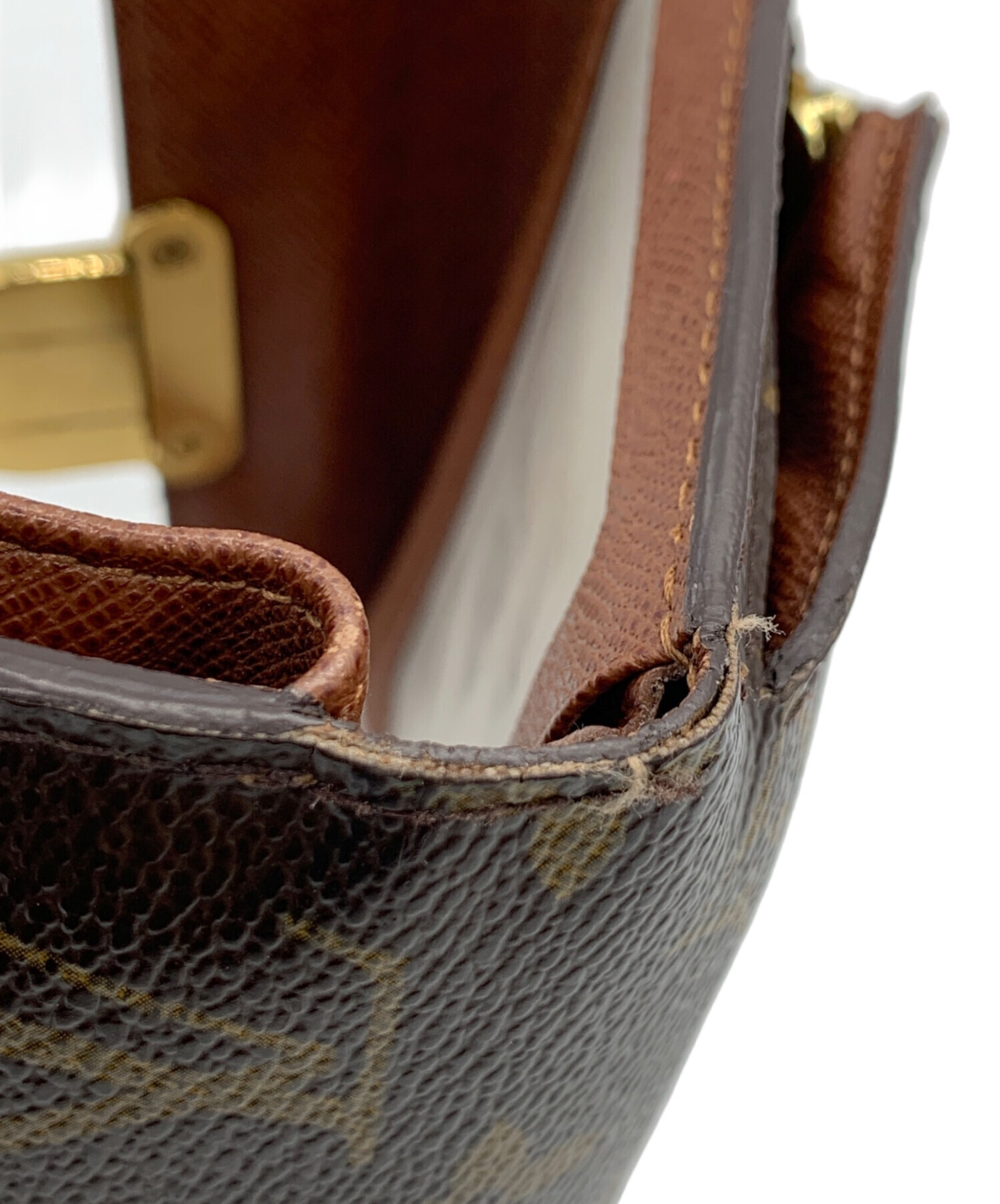 中古・古着通販】LOUIS VUITTON (ルイ ヴィトン) モノグラム