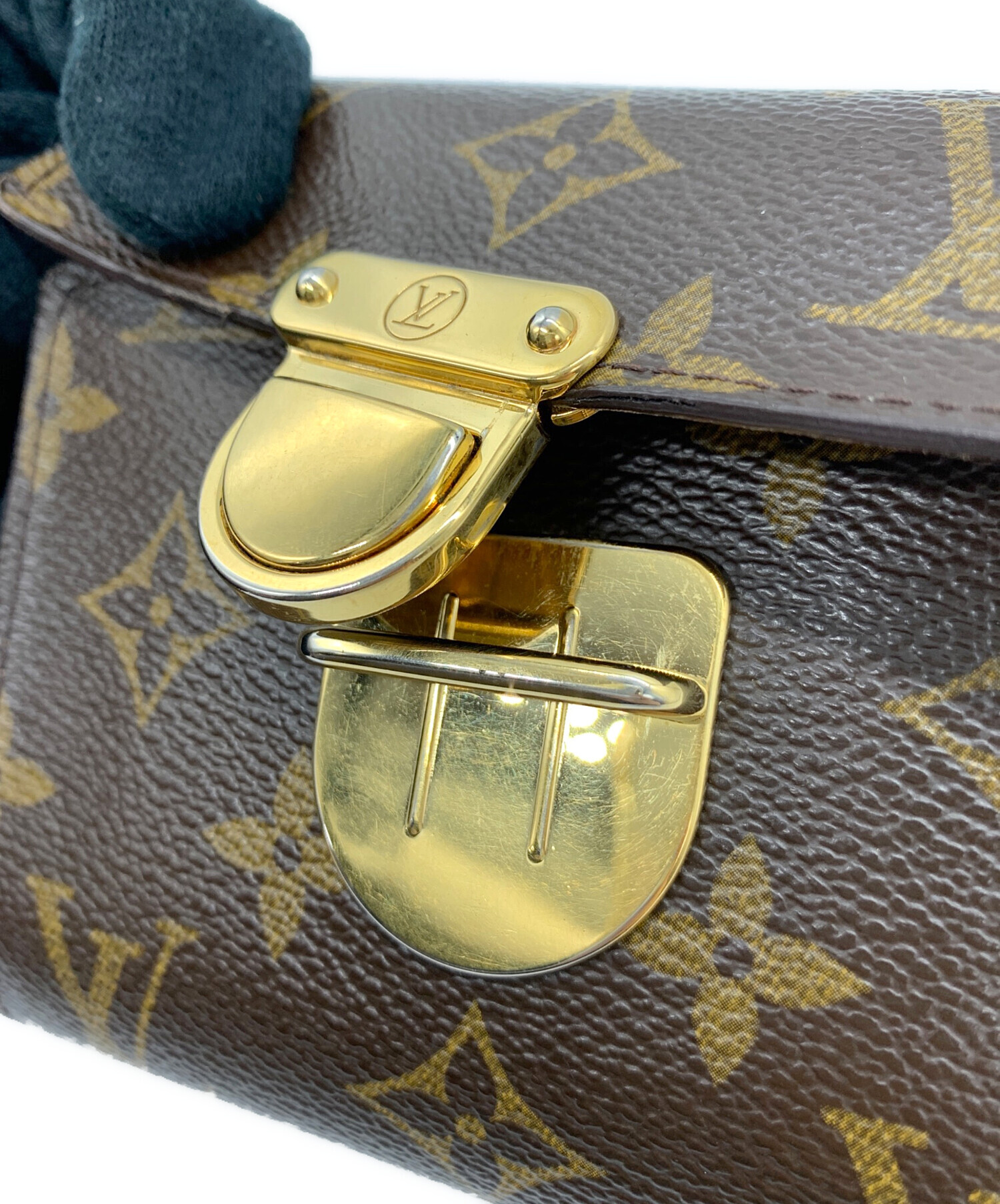 中古・古着通販】LOUIS VUITTON (ルイ ヴィトン) モノグラム