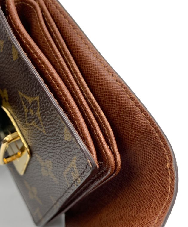 LOUIS VUITTONコアラ財布 LOUIS VUITTON|ポルトフォイユコアラ|【ハードオフ公式通販】オフ