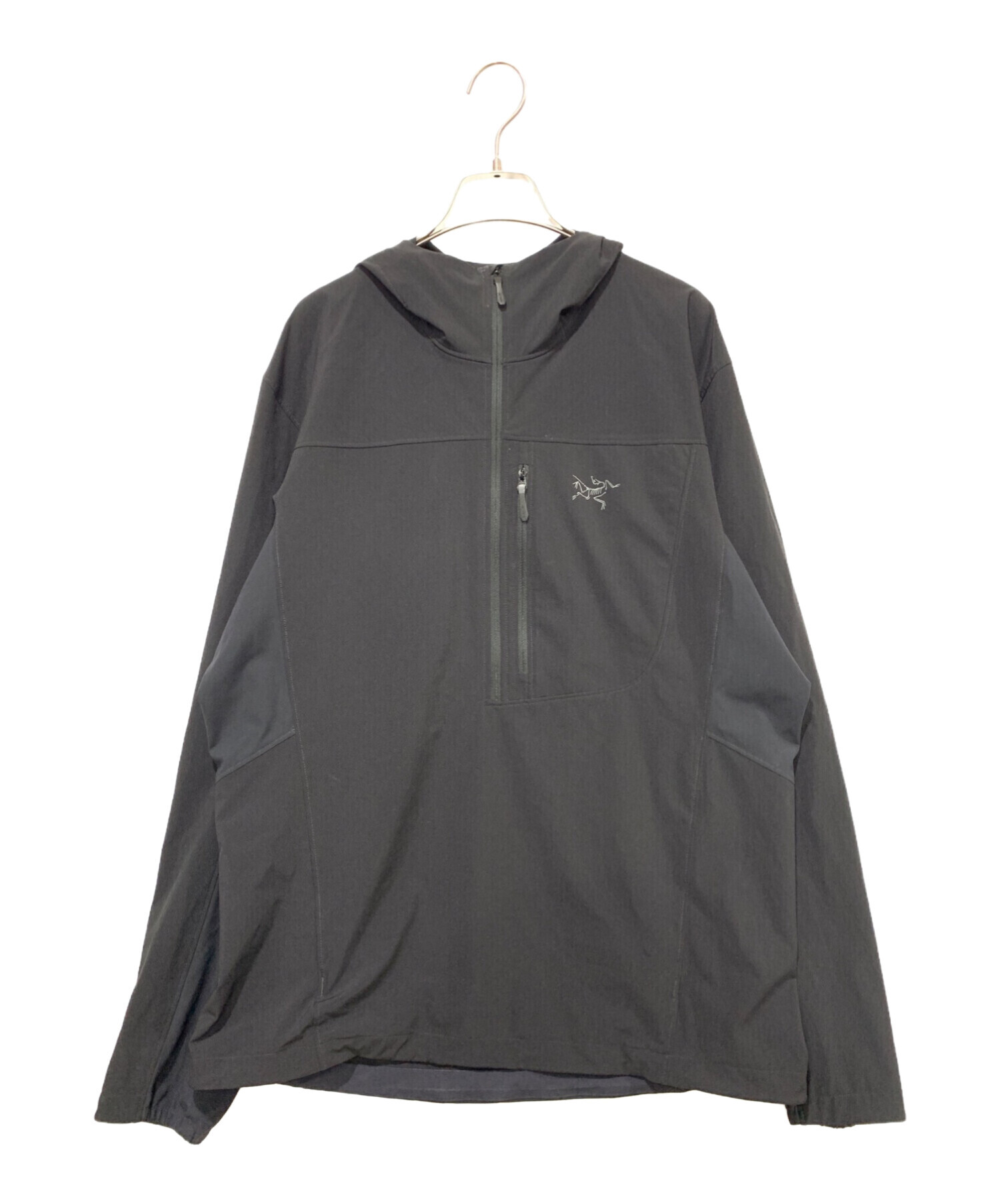 アークテリクス 直営店限定 Gamma Hybrid ハイブリット　未使用 中古・古着通販】ARC'TERYX (アークテリクス) ガンマハイブリッド