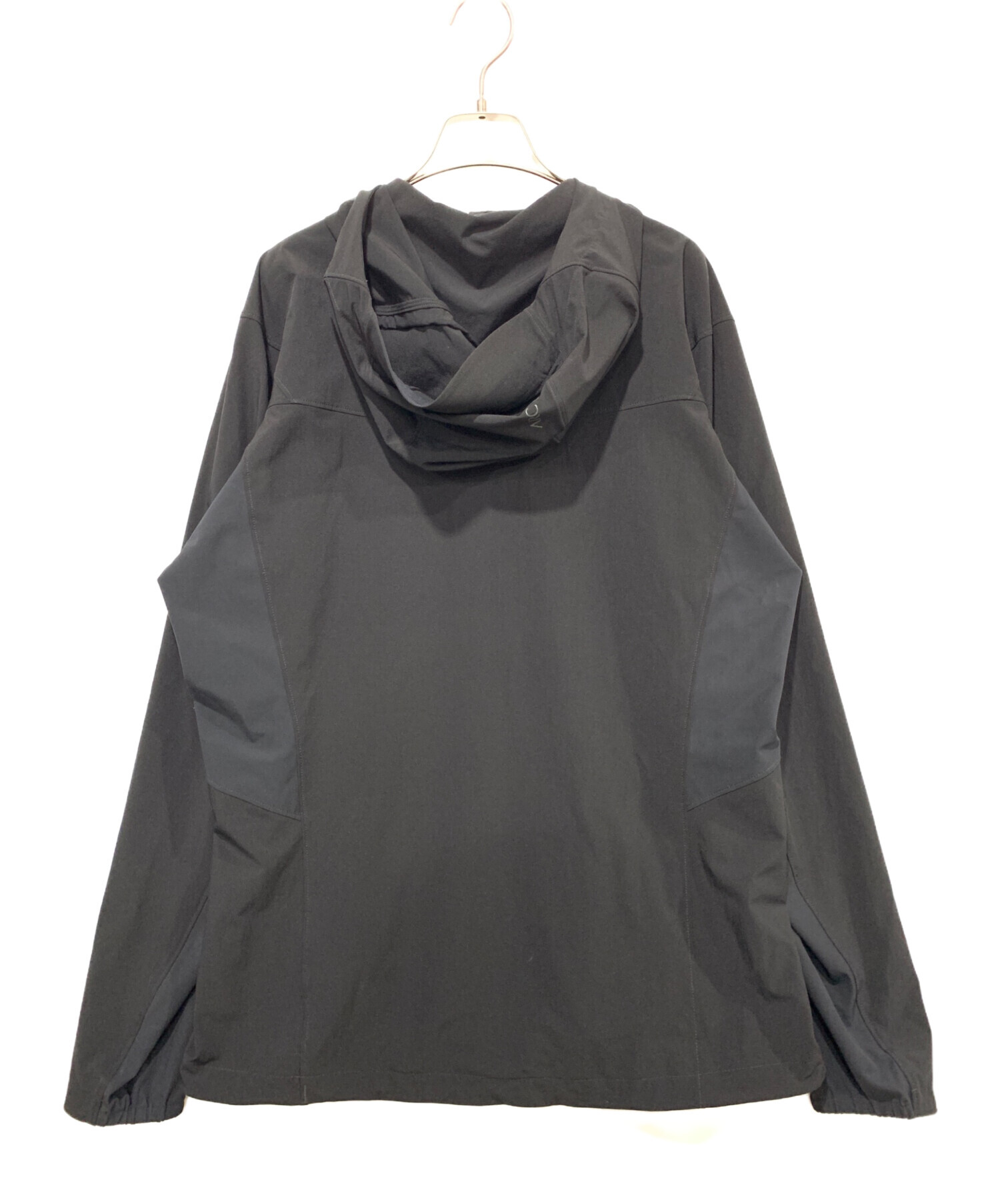 アークテリクス 直営店限定 Gamma Hybrid ハイブリット　未使用 中古・古着通販】ARC'TERYX (アークテリクス) ガンマハイブリッド