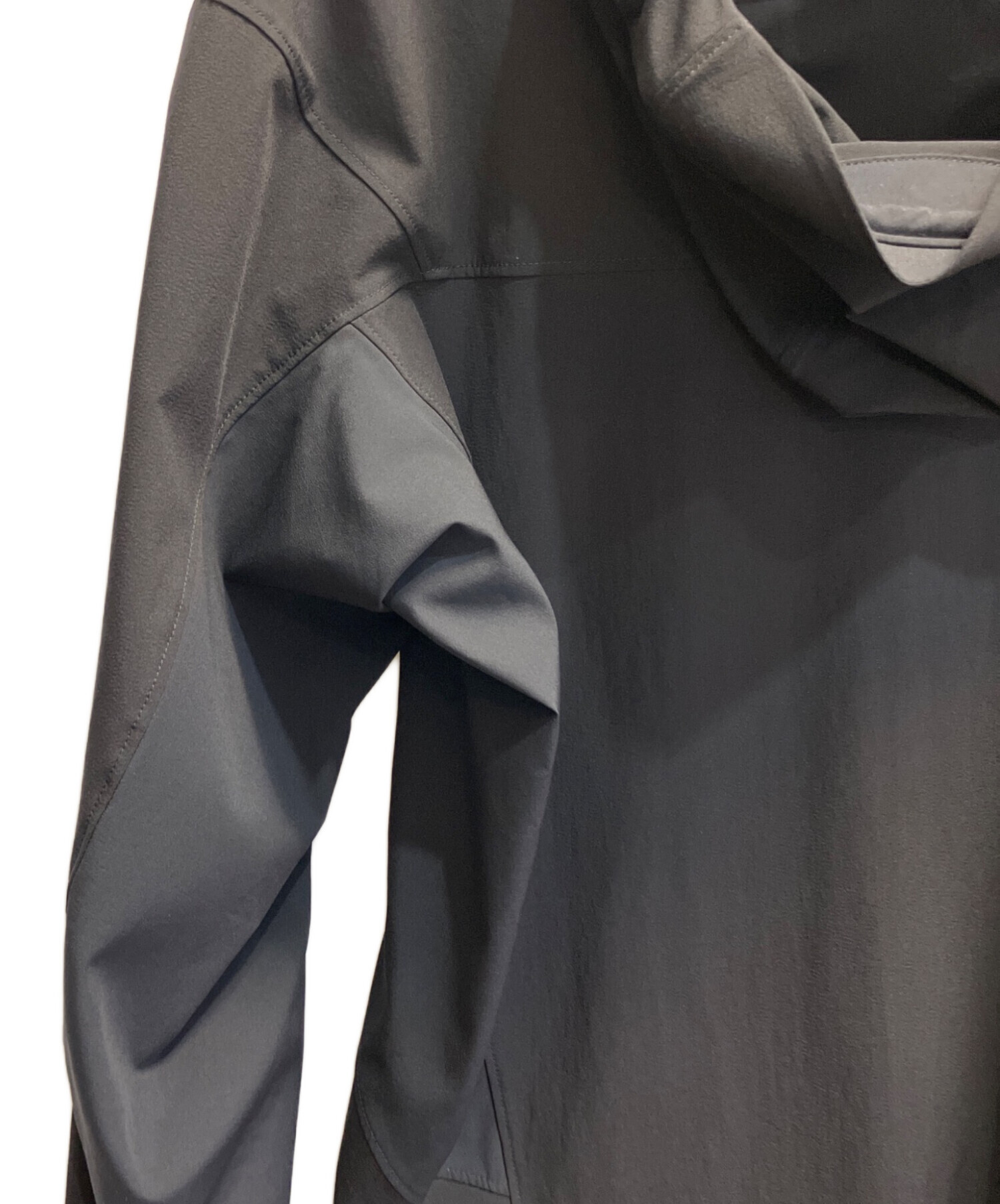 中古・古着通販】ARC'TERYX (アークテリクス) ガンマハイブリッド