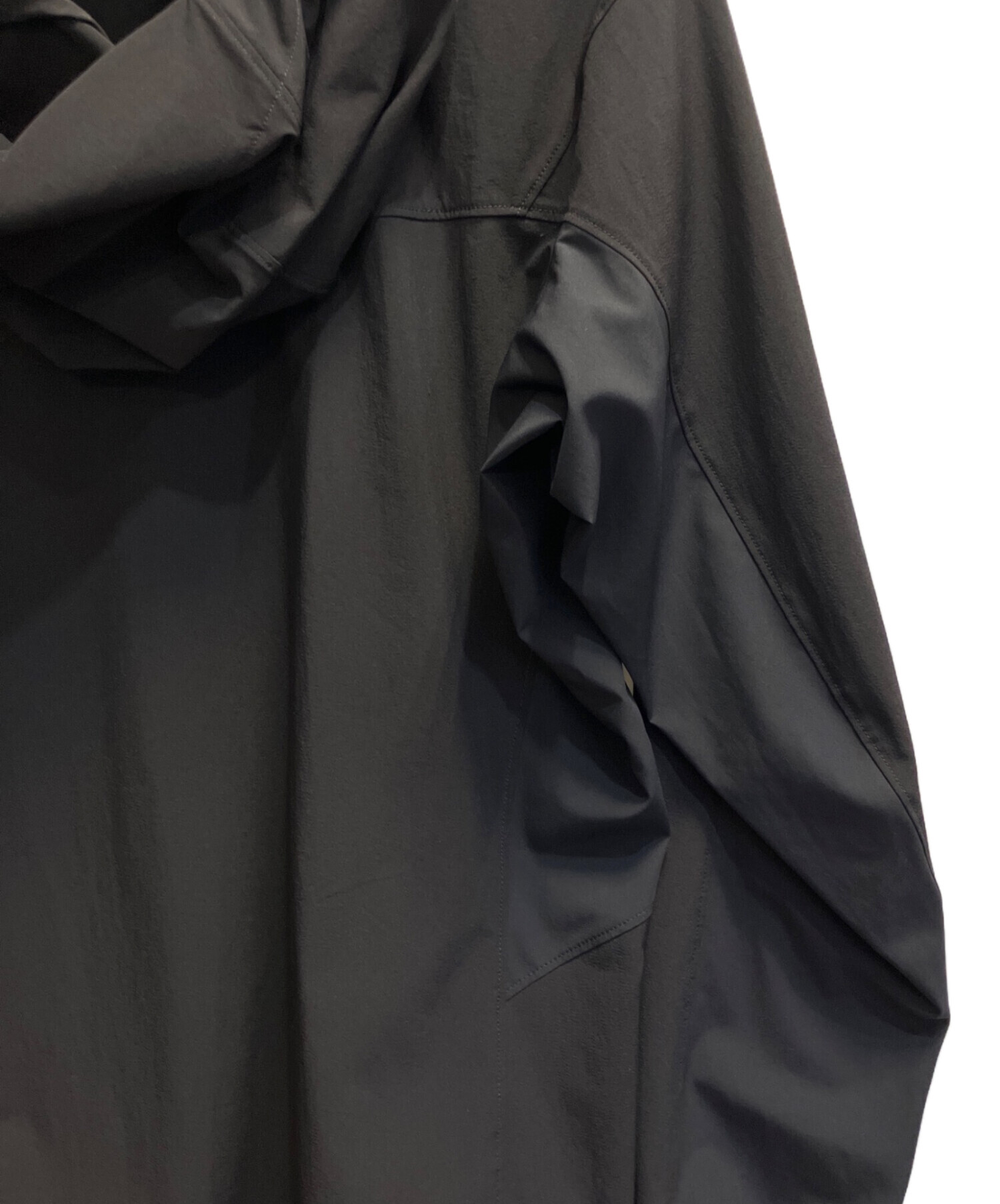 中古・古着通販】ARC'TERYX (アークテリクス) ガンマハイブリッド