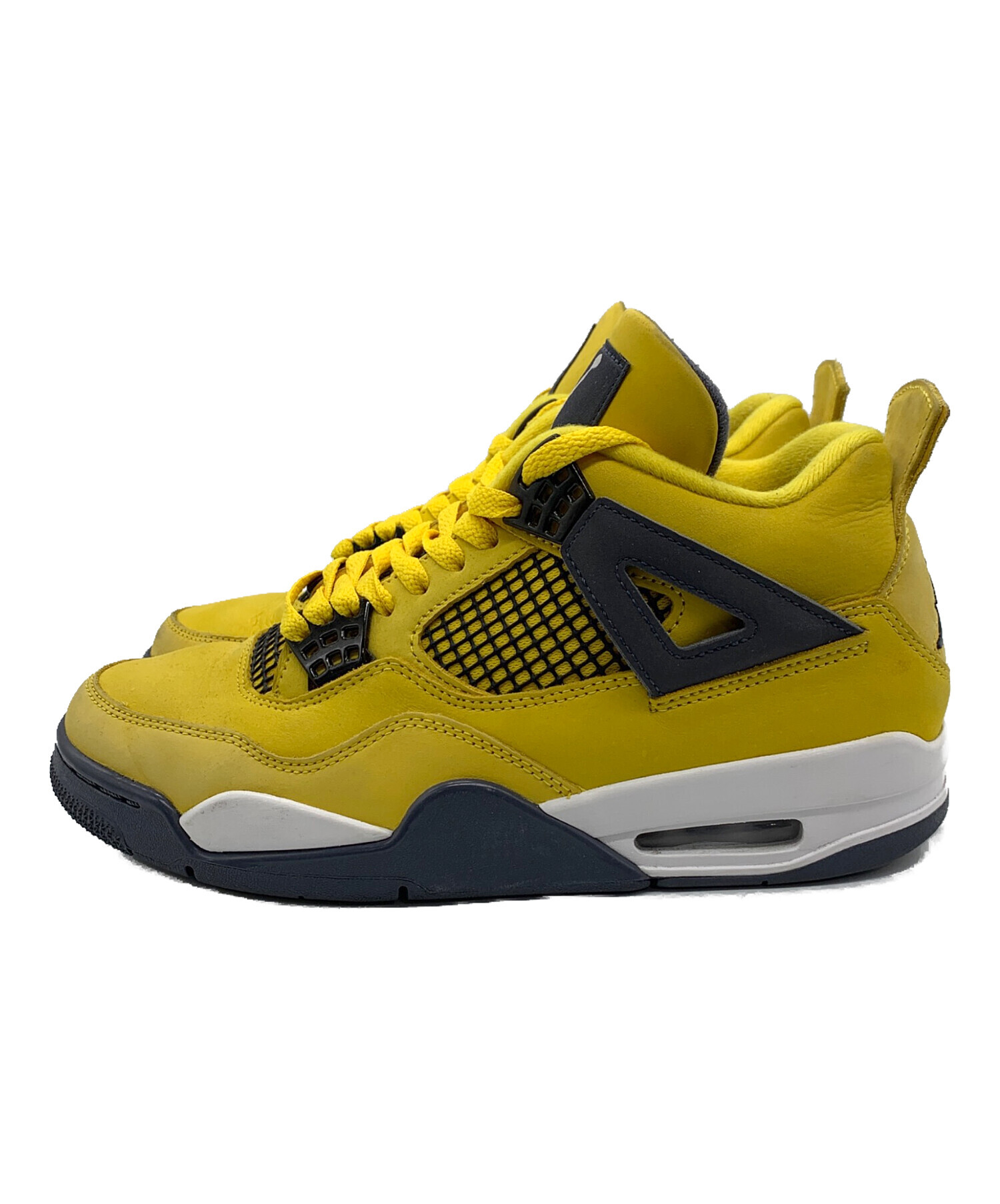 中古・古着通販】NIKE (ナイキ) Air Jordan 4 