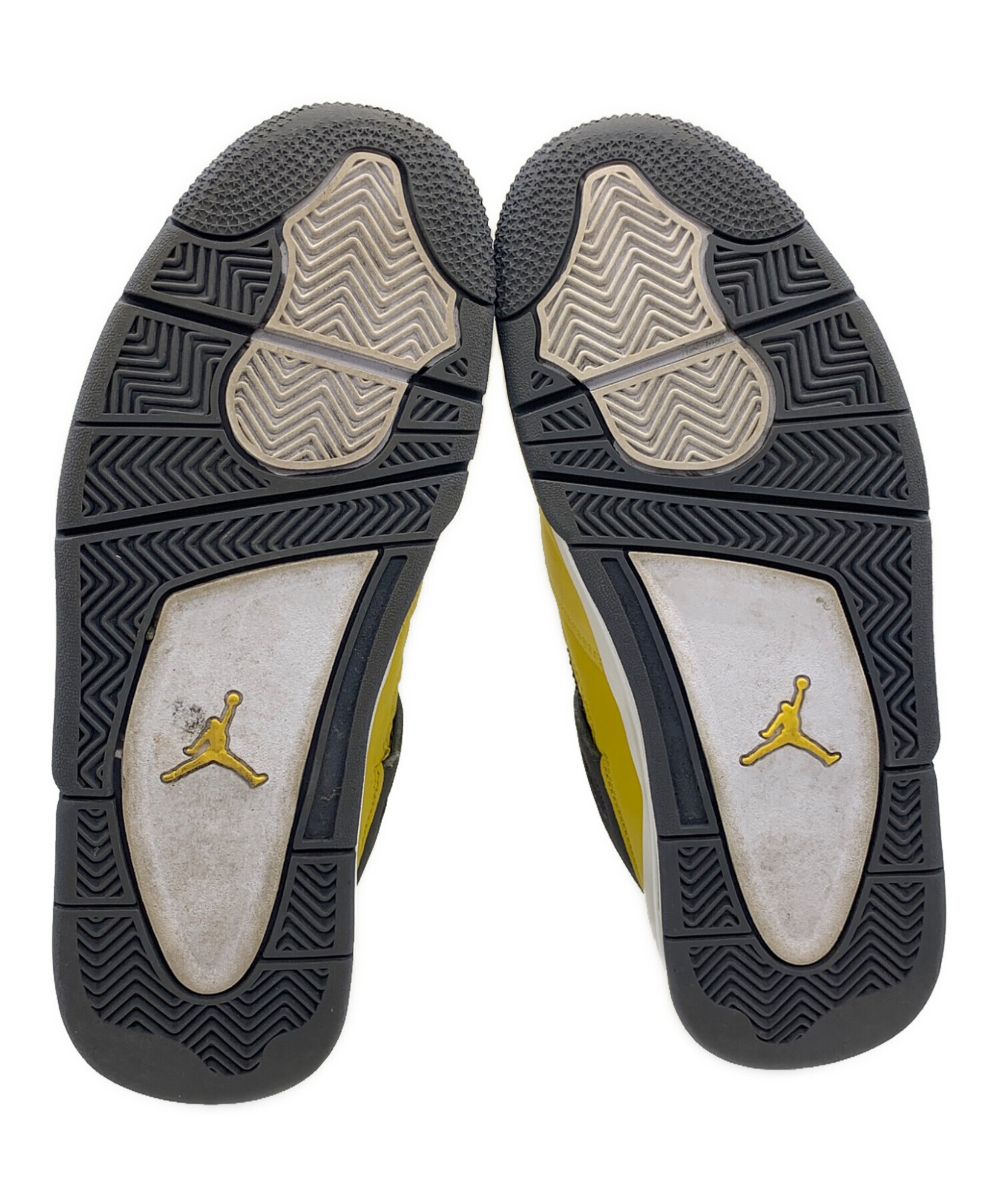 中古・古着通販】NIKE (ナイキ) Air Jordan 4 