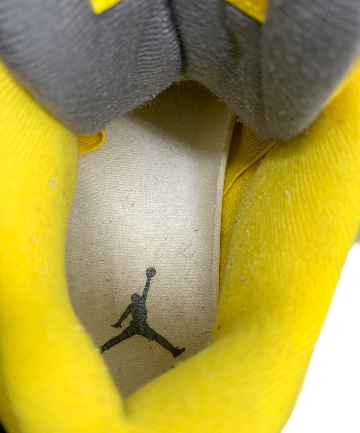 中古・古着通販】NIKE (ナイキ) Air Jordan 4 