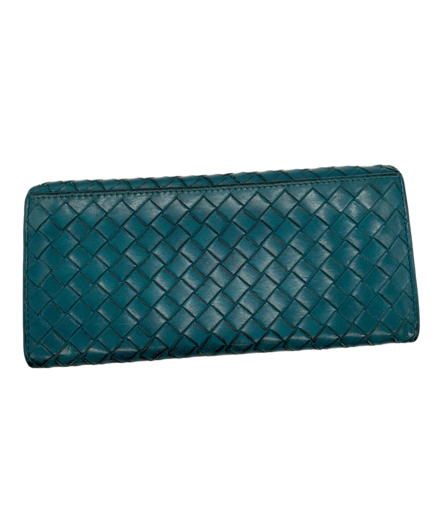 中古・古着通販】BOTTEGA VENETA (ボッテガベネタ) イントレチャート 