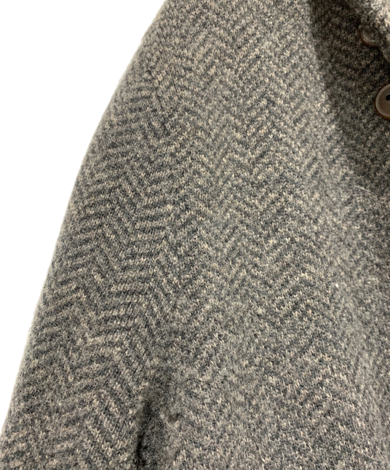 中古・古着通販】RRL (ダブルアールエル) ショールカラーカーディガン 