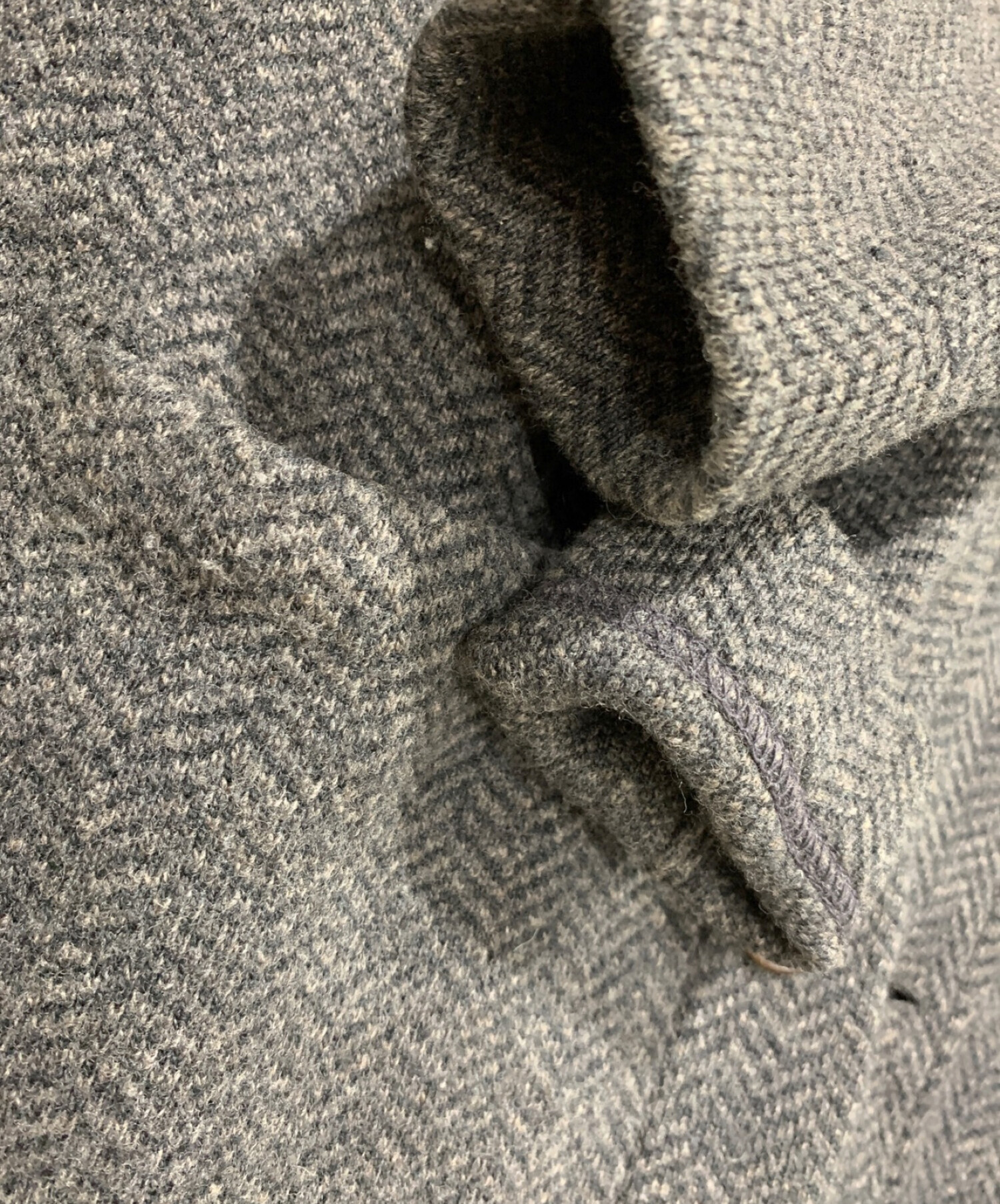 中古・古着通販】RRL (ダブルアールエル) ショールカラーカーディガン 