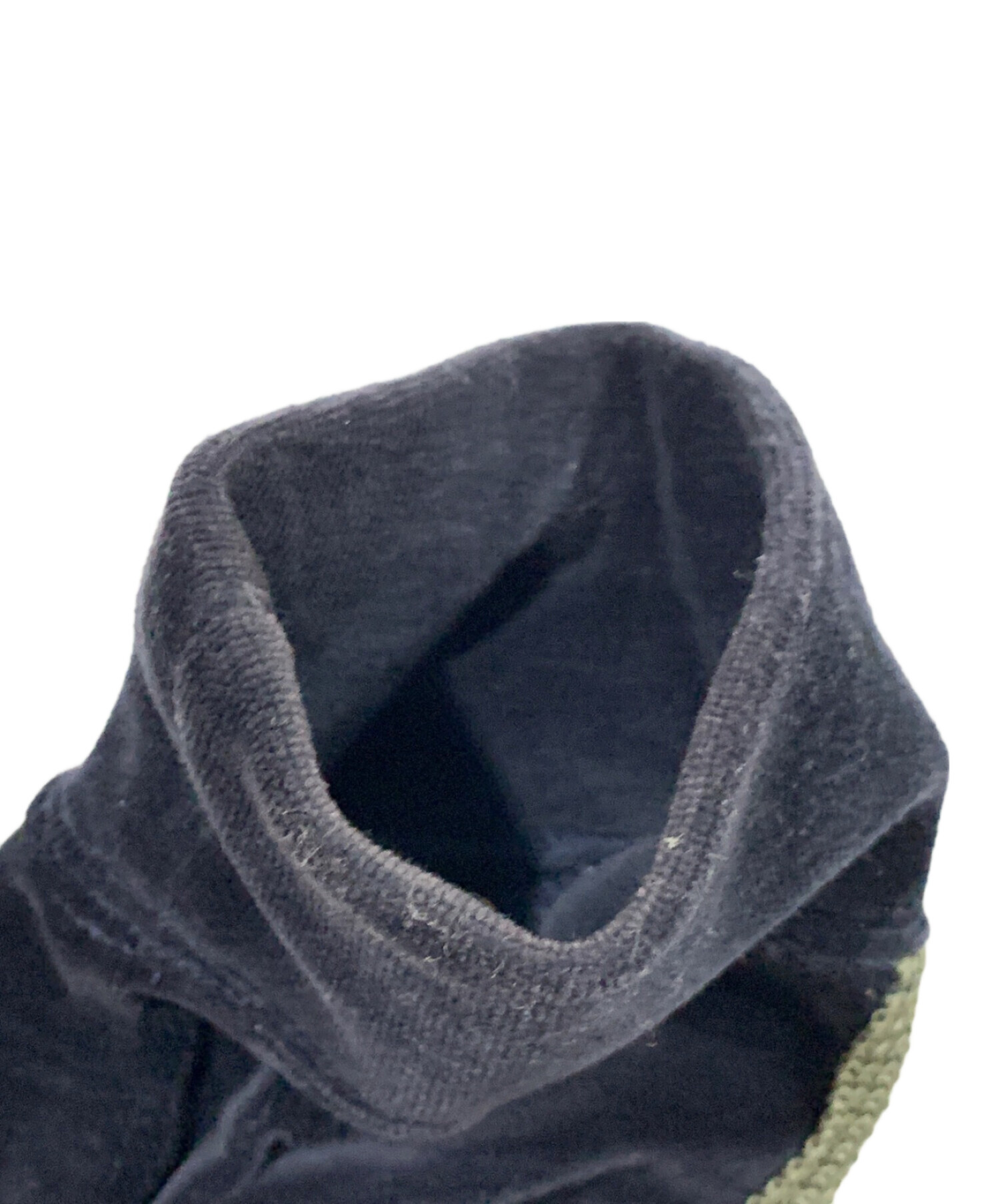 中古・古着通販】Needles (ニードルズ) ベロアプルオーバーパーカー