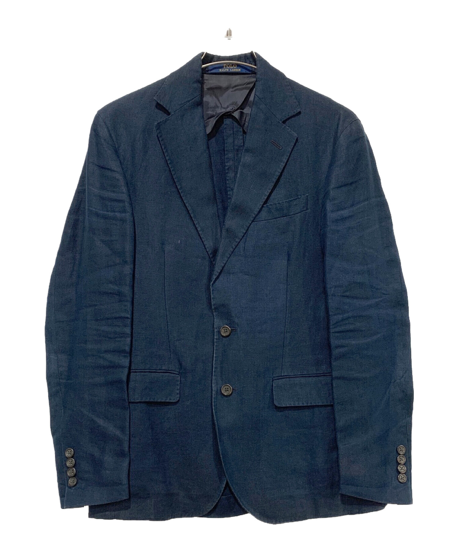 中古・古着通販】POLO RALPH LAUREN (ポロ・ラルフローレン) リネン