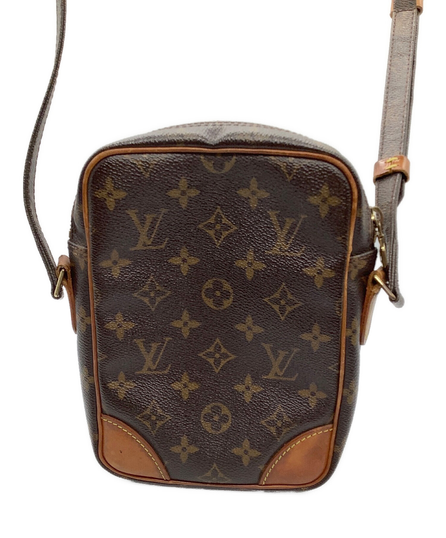 じ*こ様 Louis Vuitton バック ジャンク 中古・古着通販】LOUIS VUITTON (ルイ ヴィトン) モノグラム アマゾン