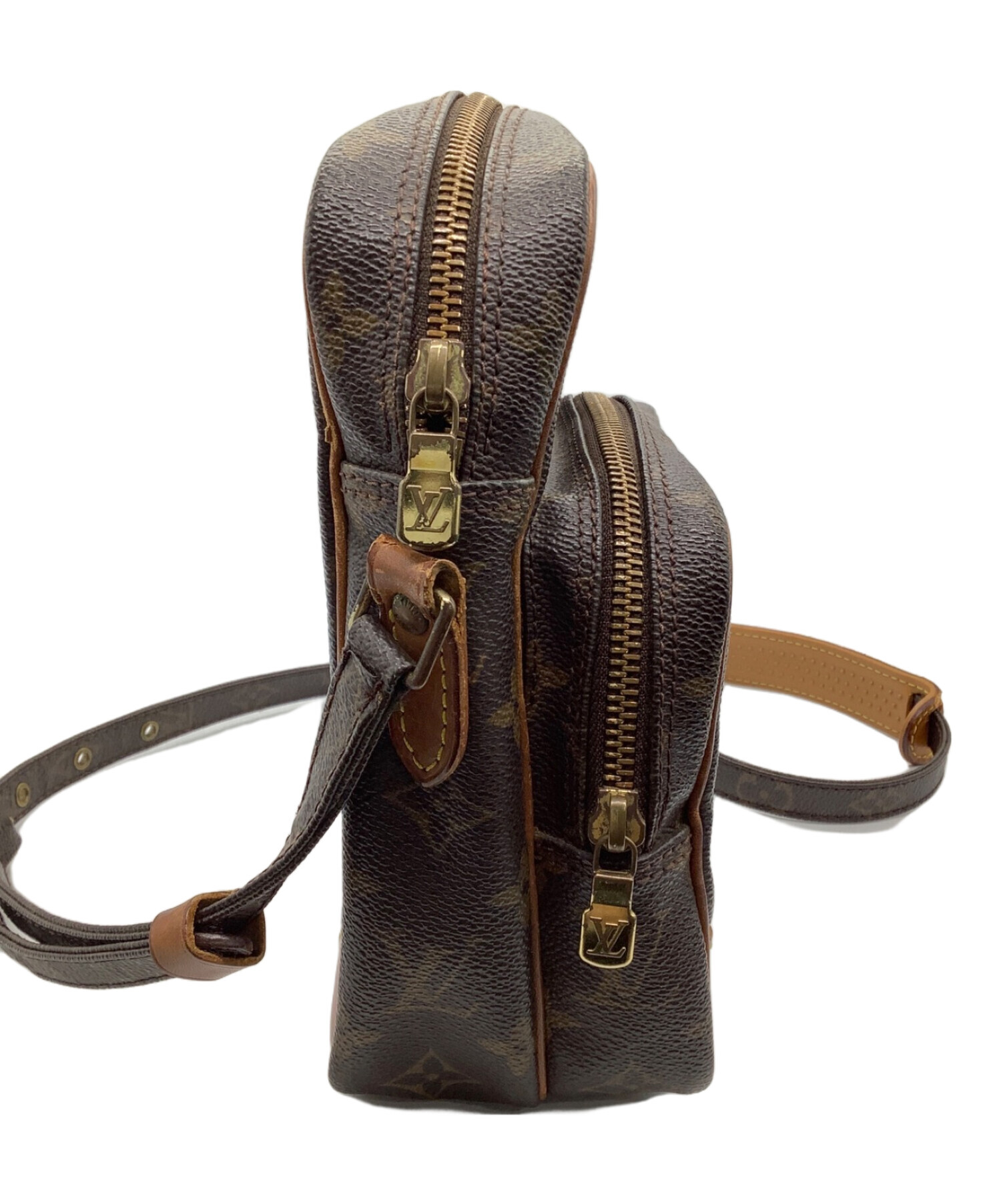 中古・古着通販】LOUIS VUITTON (ルイ ヴィトン) モノグラム アマゾン