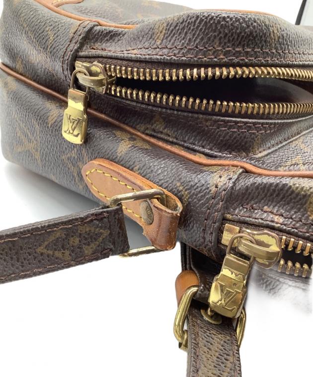 中古・古着通販】LOUIS VUITTON (ルイ ヴィトン) モノグラム アマゾン