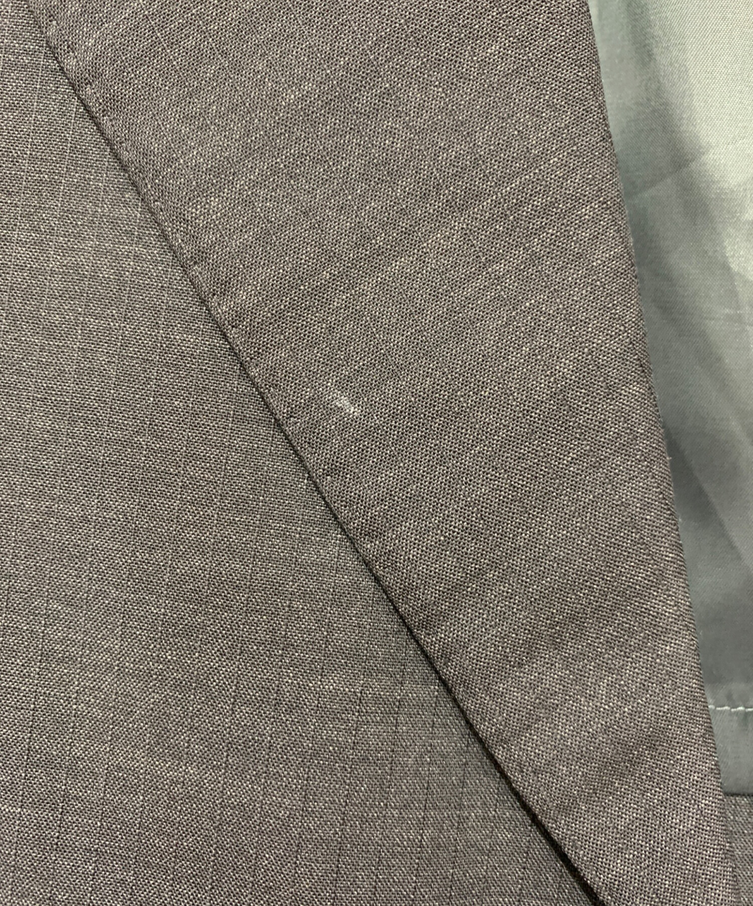 中古・古着通販】Yohji Yamamoto DURBAN A.A.R (ヨウジヤマモト